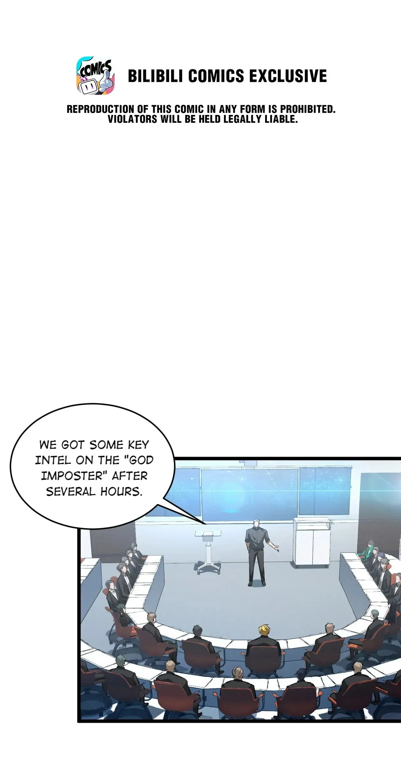Please Stop Summoning Me! Chapter 62 - Page 15