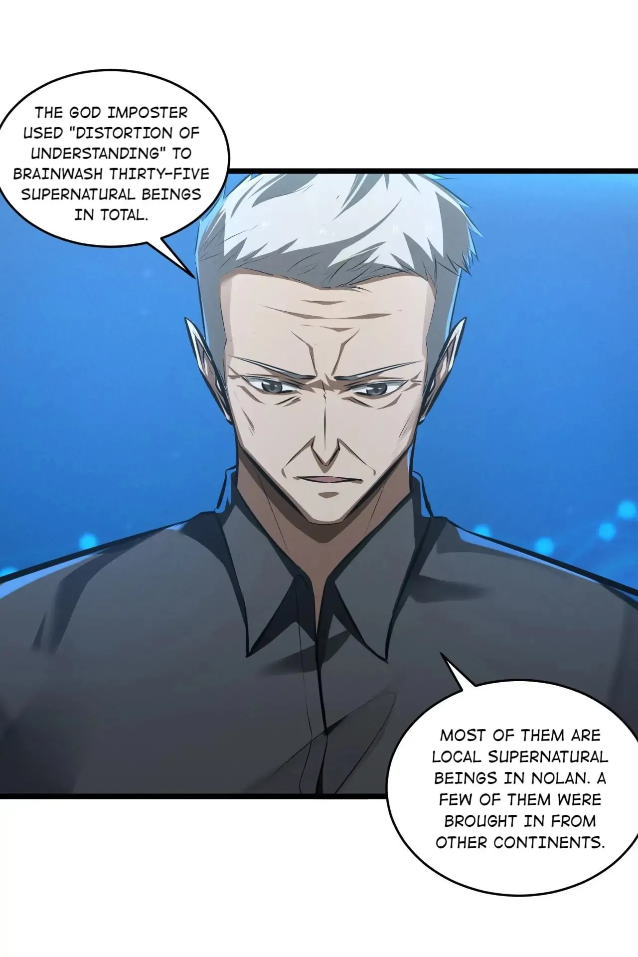 Please Stop Summoning Me! Chapter 62 - Page 16