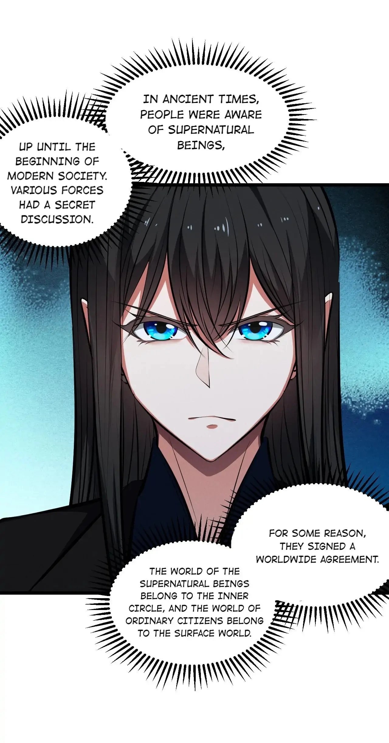 Please Stop Summoning Me! Chapter 62 - Page 24