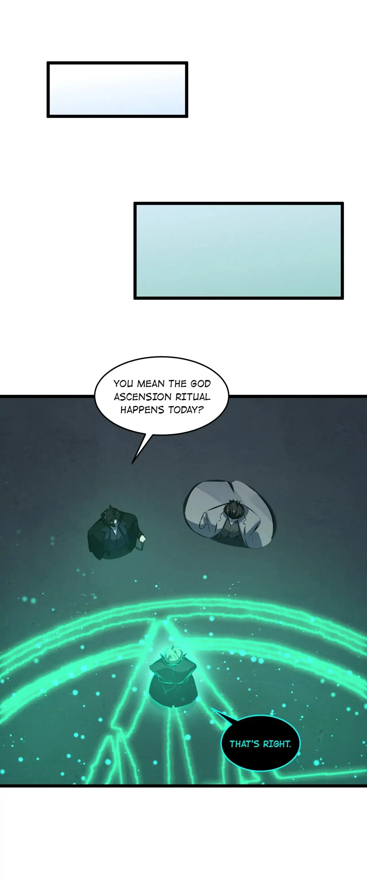 Please Stop Summoning Me! Chapter 62 - Page 29