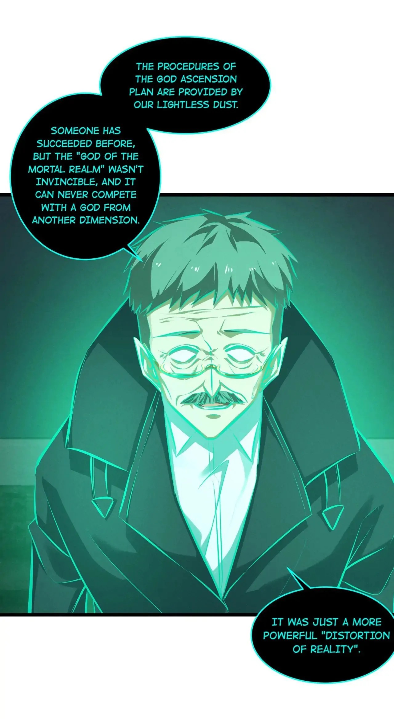 Please Stop Summoning Me! Chapter 62 - Page 31