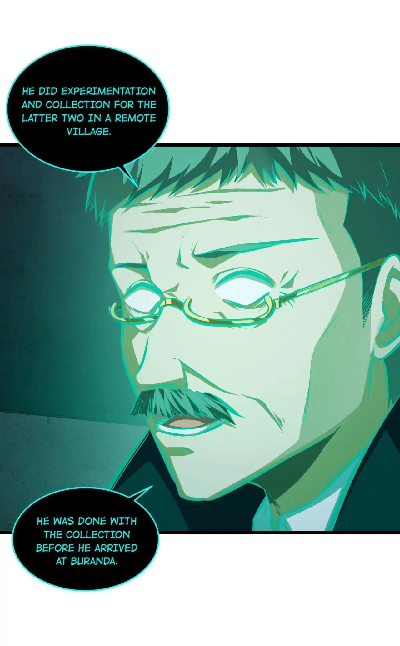 Please Stop Summoning Me! Chapter 62 - Page 33