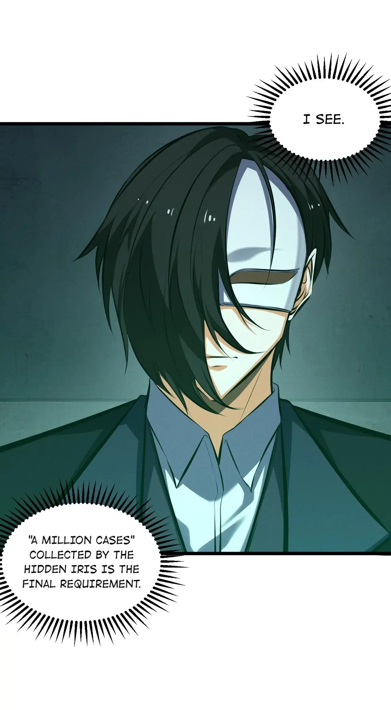 Please Stop Summoning Me! Chapter 62 - Page 34