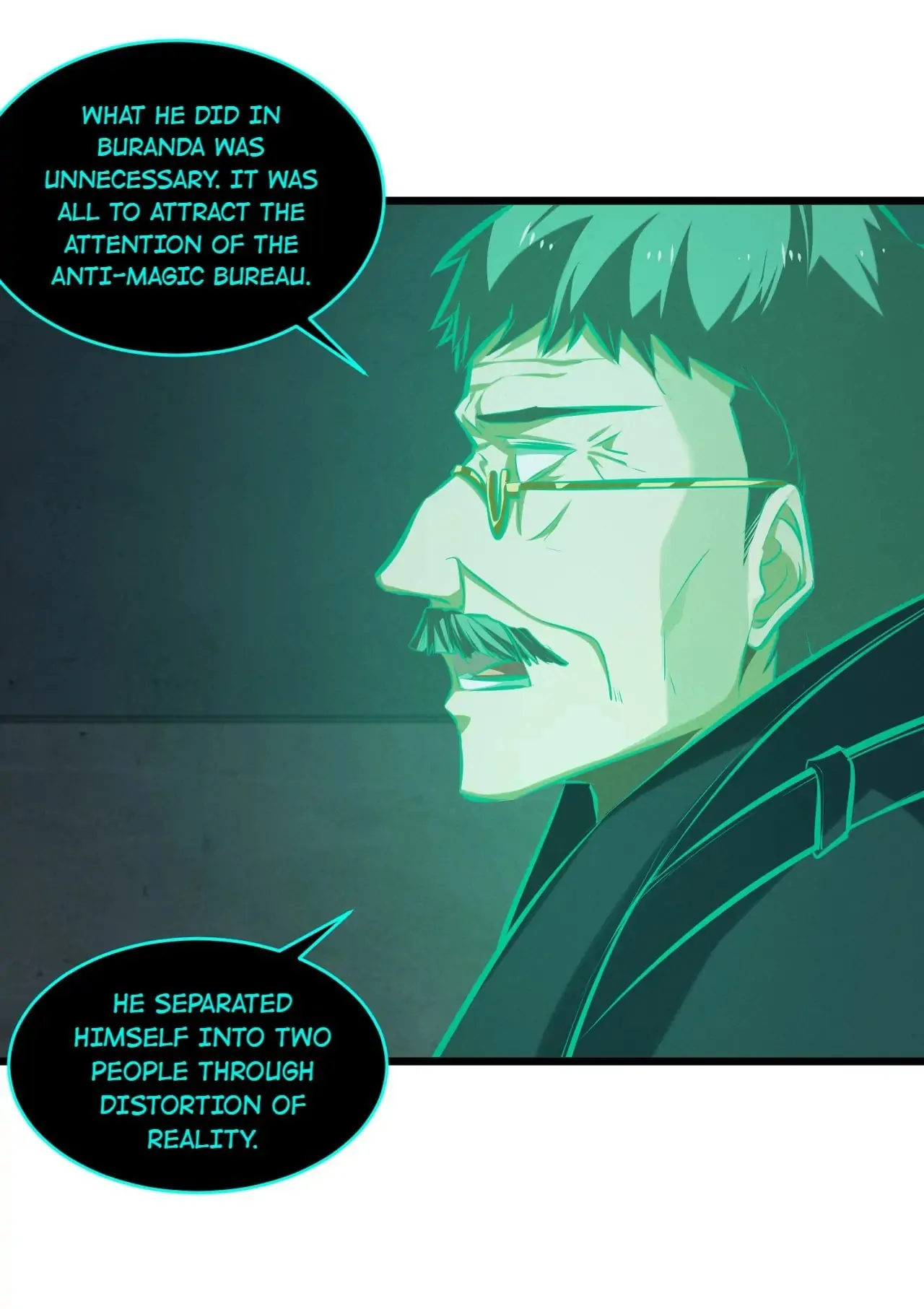 Please Stop Summoning Me! Chapter 62 - Page 36