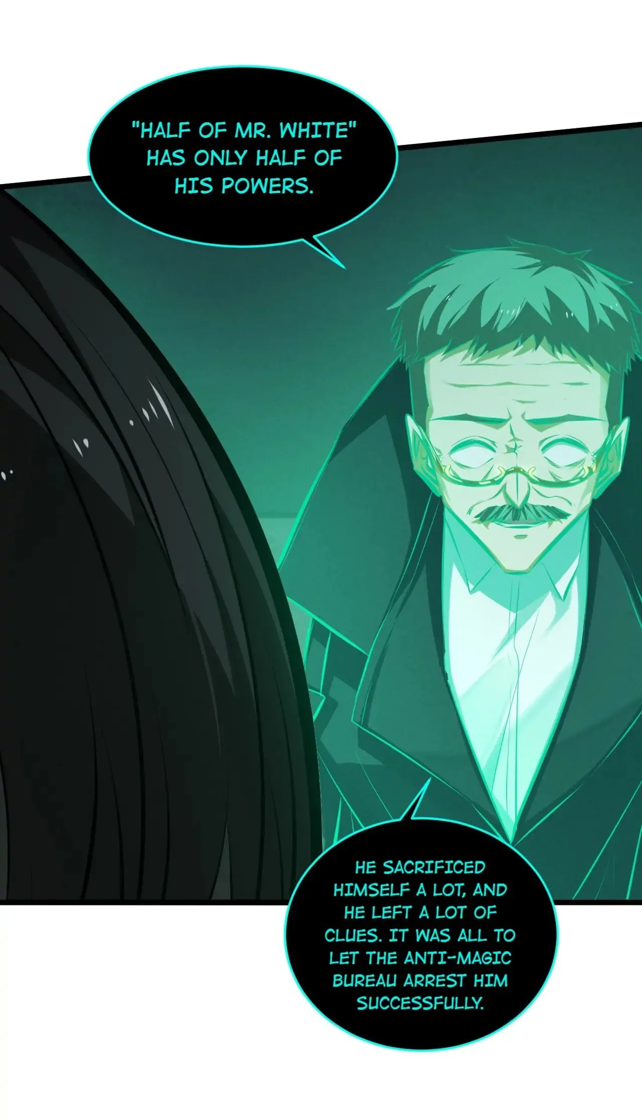 Please Stop Summoning Me! Chapter 62 - Page 38