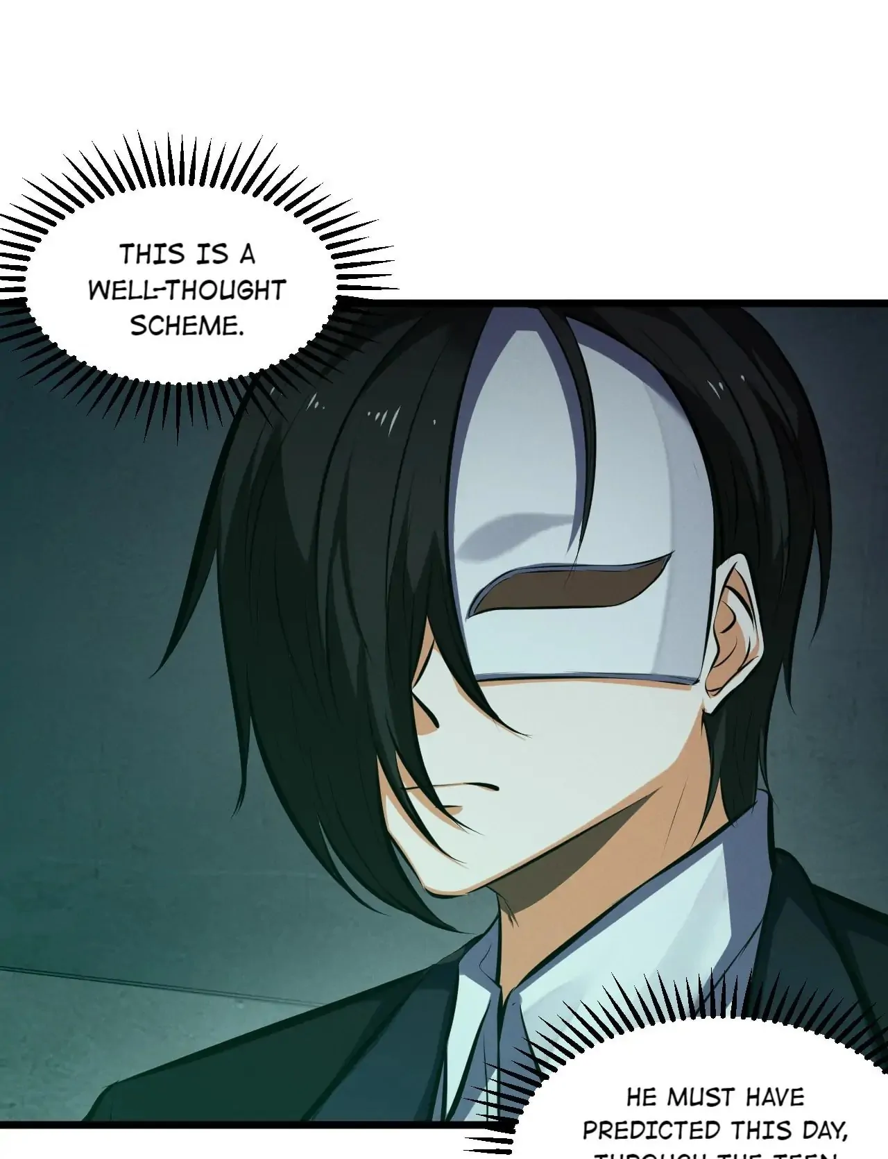 Please Stop Summoning Me! Chapter 62 - Page 42