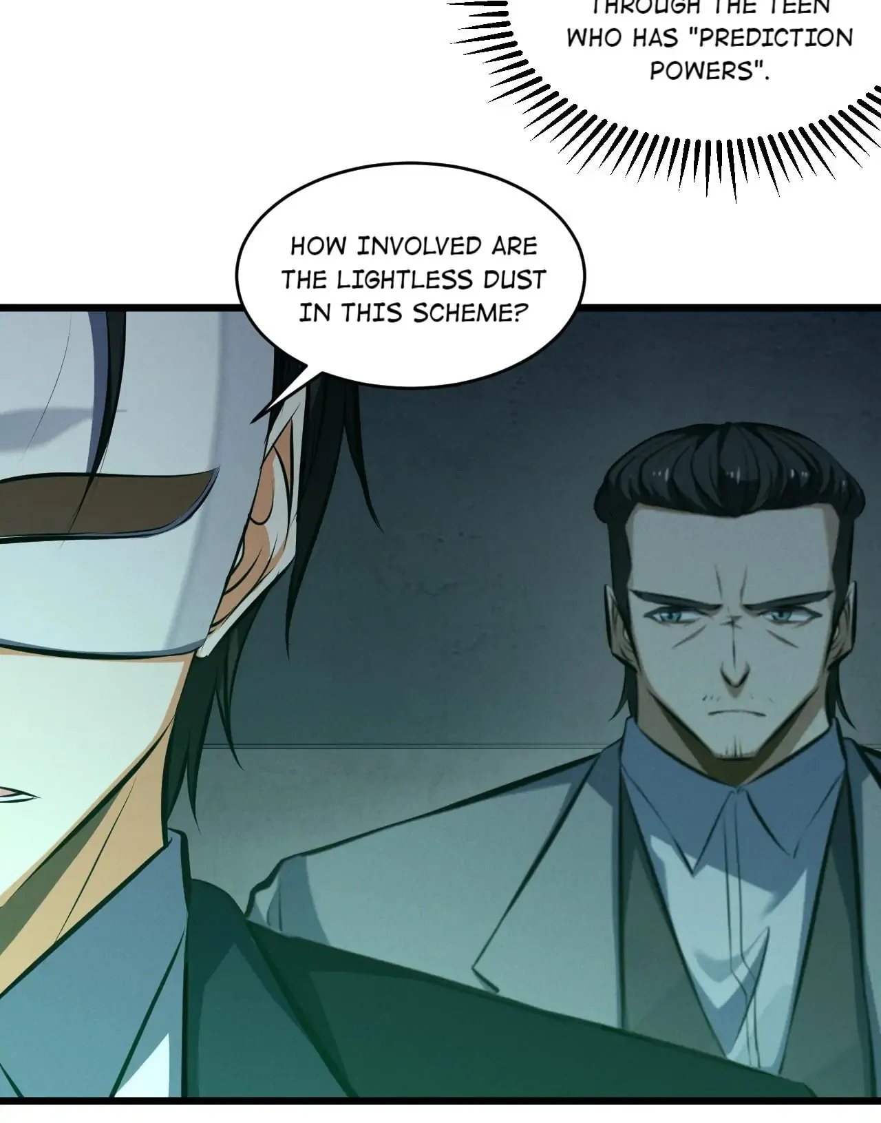 Please Stop Summoning Me! Chapter 62 - Page 43
