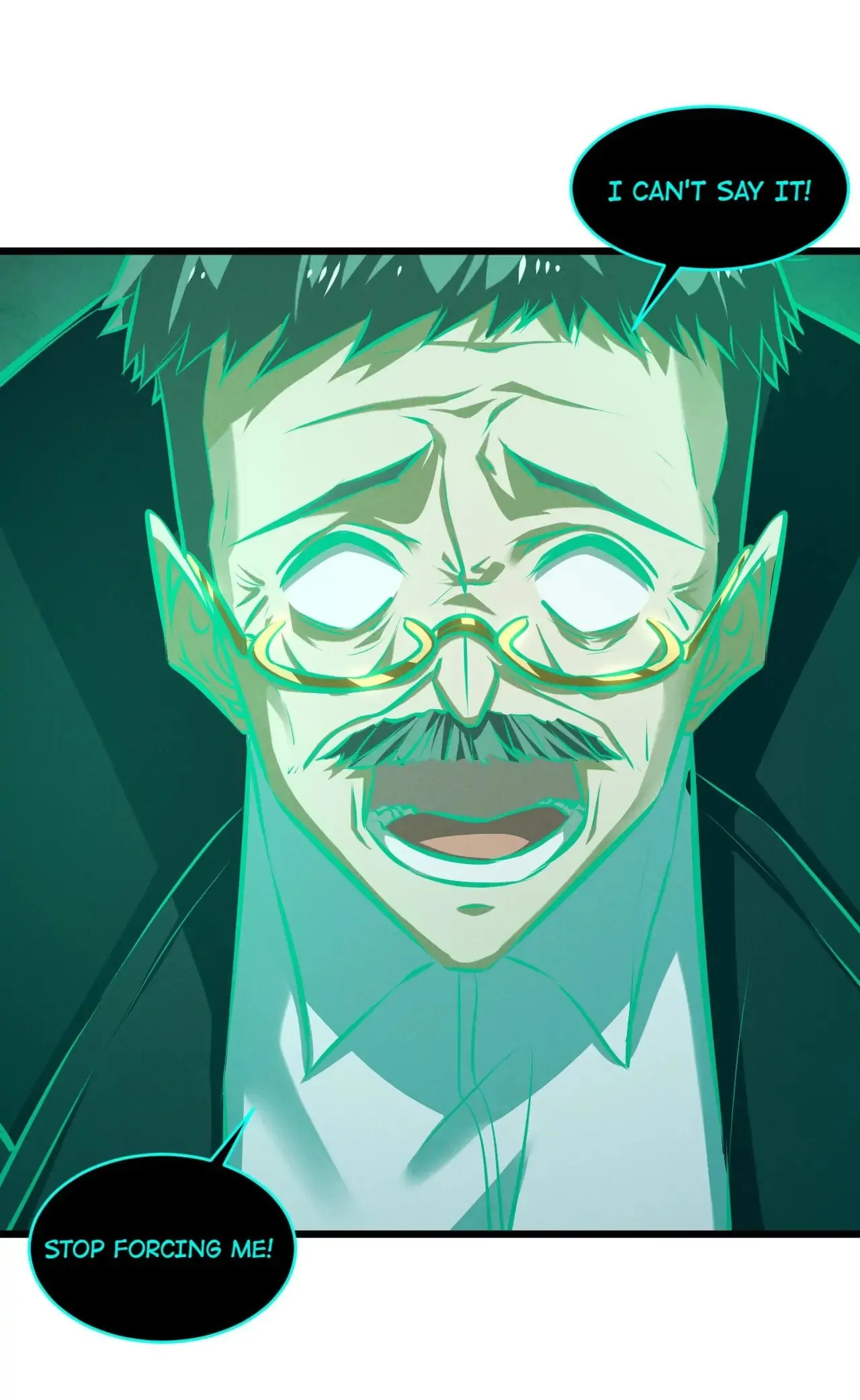 Please Stop Summoning Me! Chapter 62 - Page 46