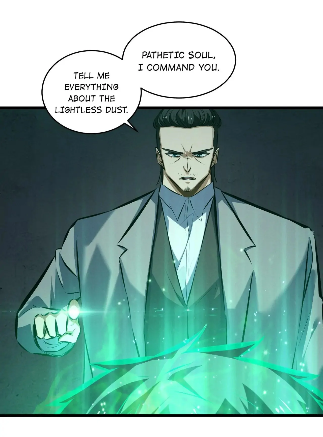 Please Stop Summoning Me! Chapter 62 - Page 47