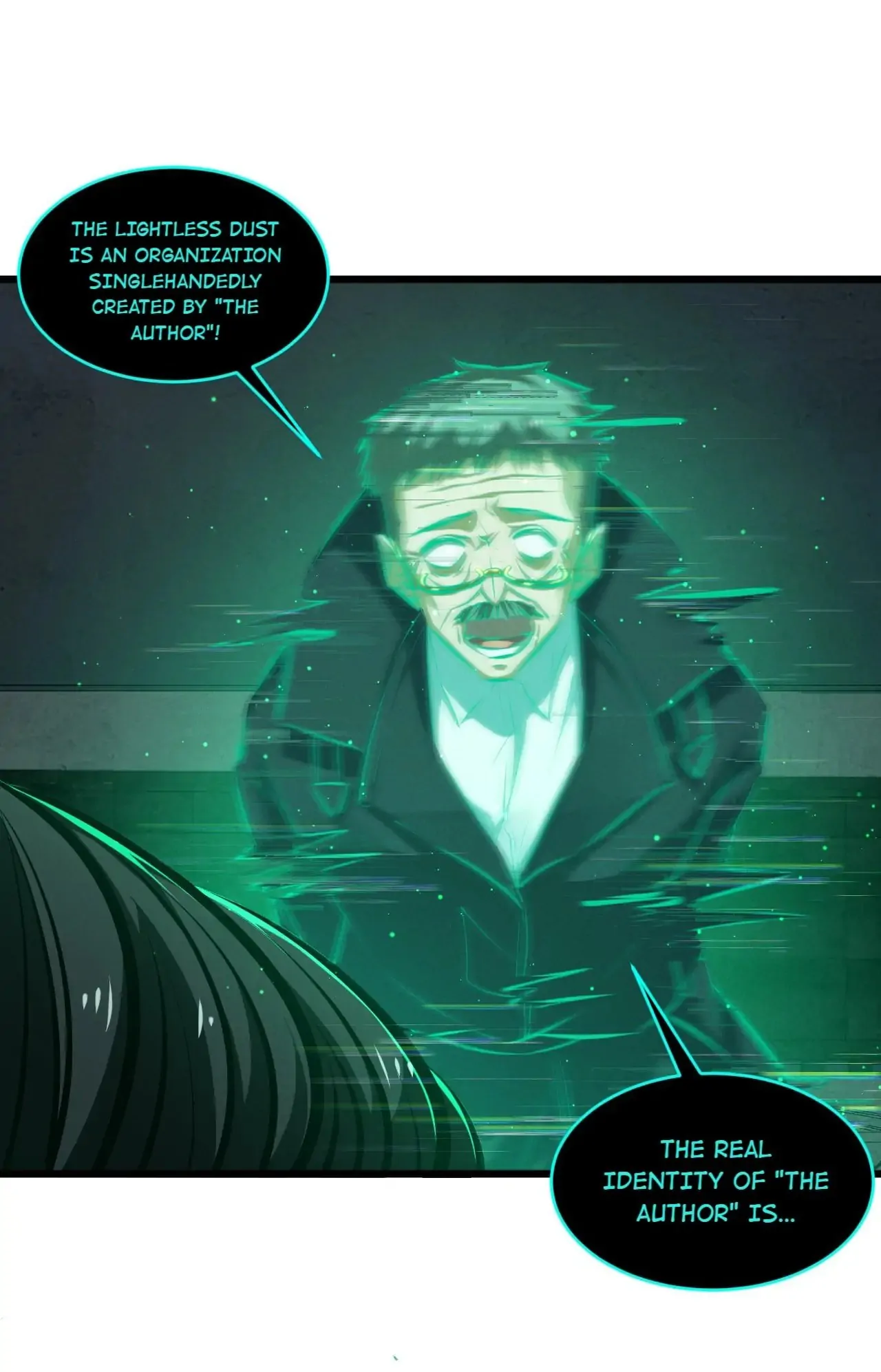 Please Stop Summoning Me! Chapter 62 - Page 48