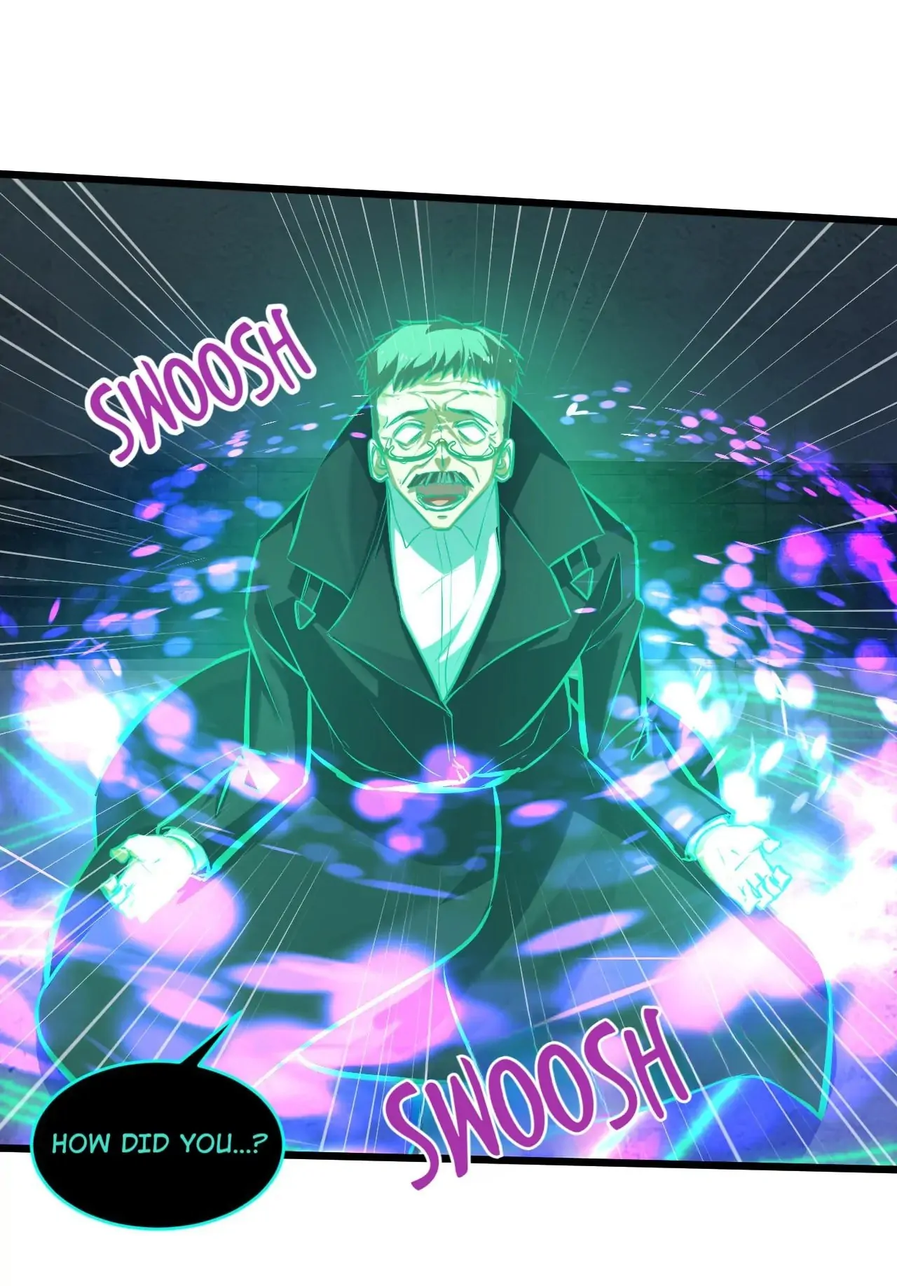 Please Stop Summoning Me! Chapter 62 - Page 6
