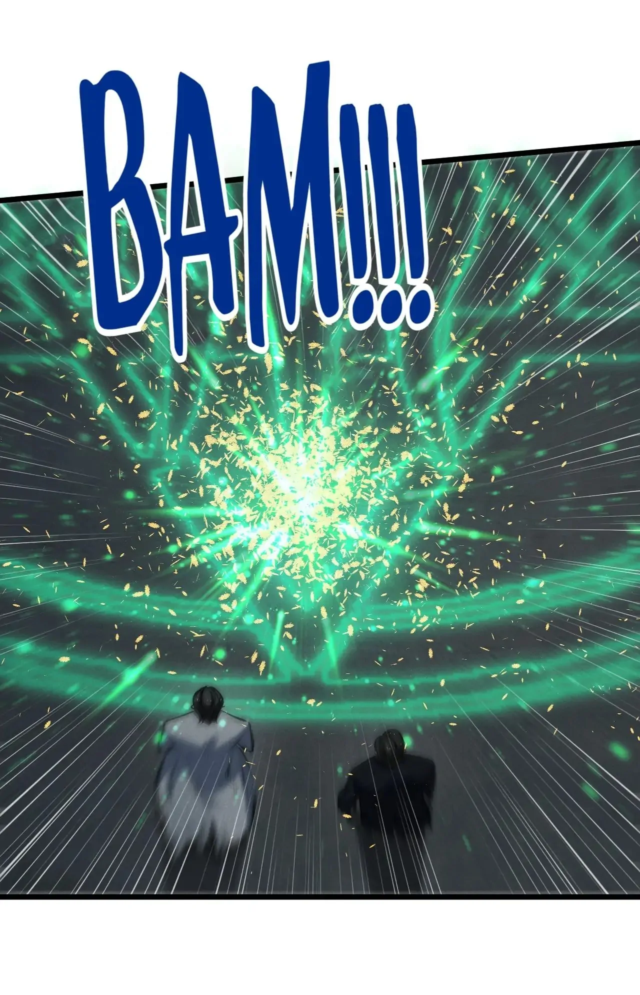 Please Stop Summoning Me! Chapter 62 - Page 51