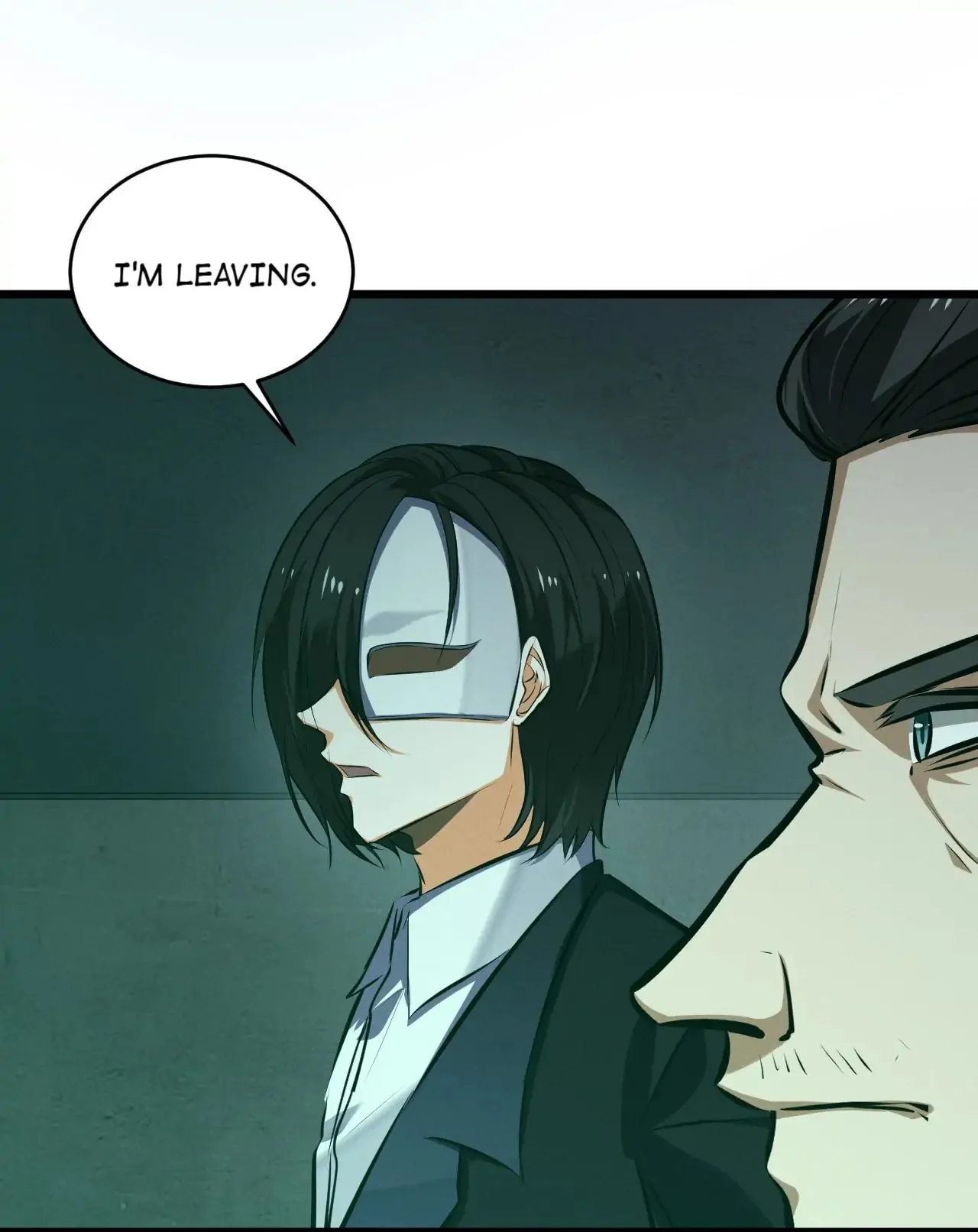 Please Stop Summoning Me! Chapter 62 - Page 53
