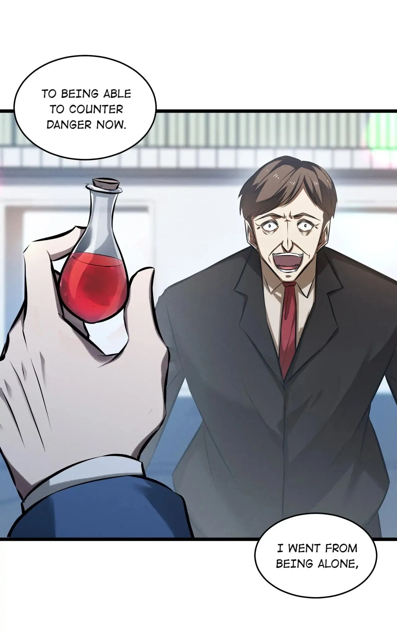 Please Stop Summoning Me! Chapter 62 - Page 59