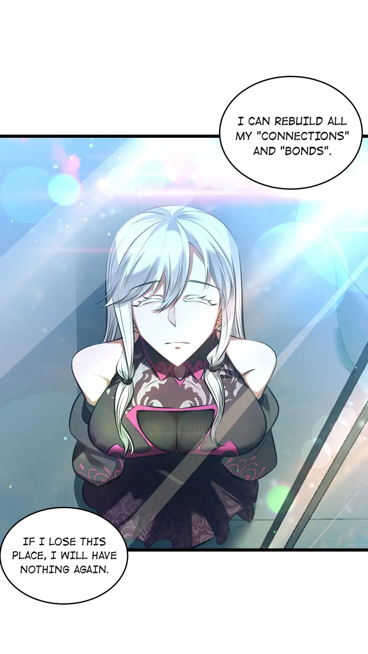 Please Stop Summoning Me! Chapter 62 - Page 61