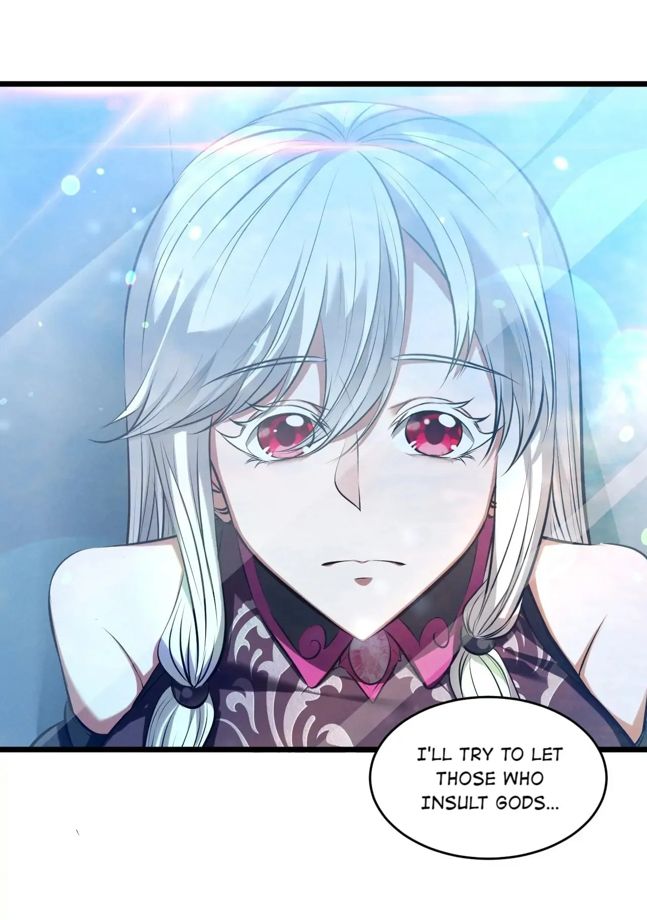 Please Stop Summoning Me! Chapter 62 - Page 62