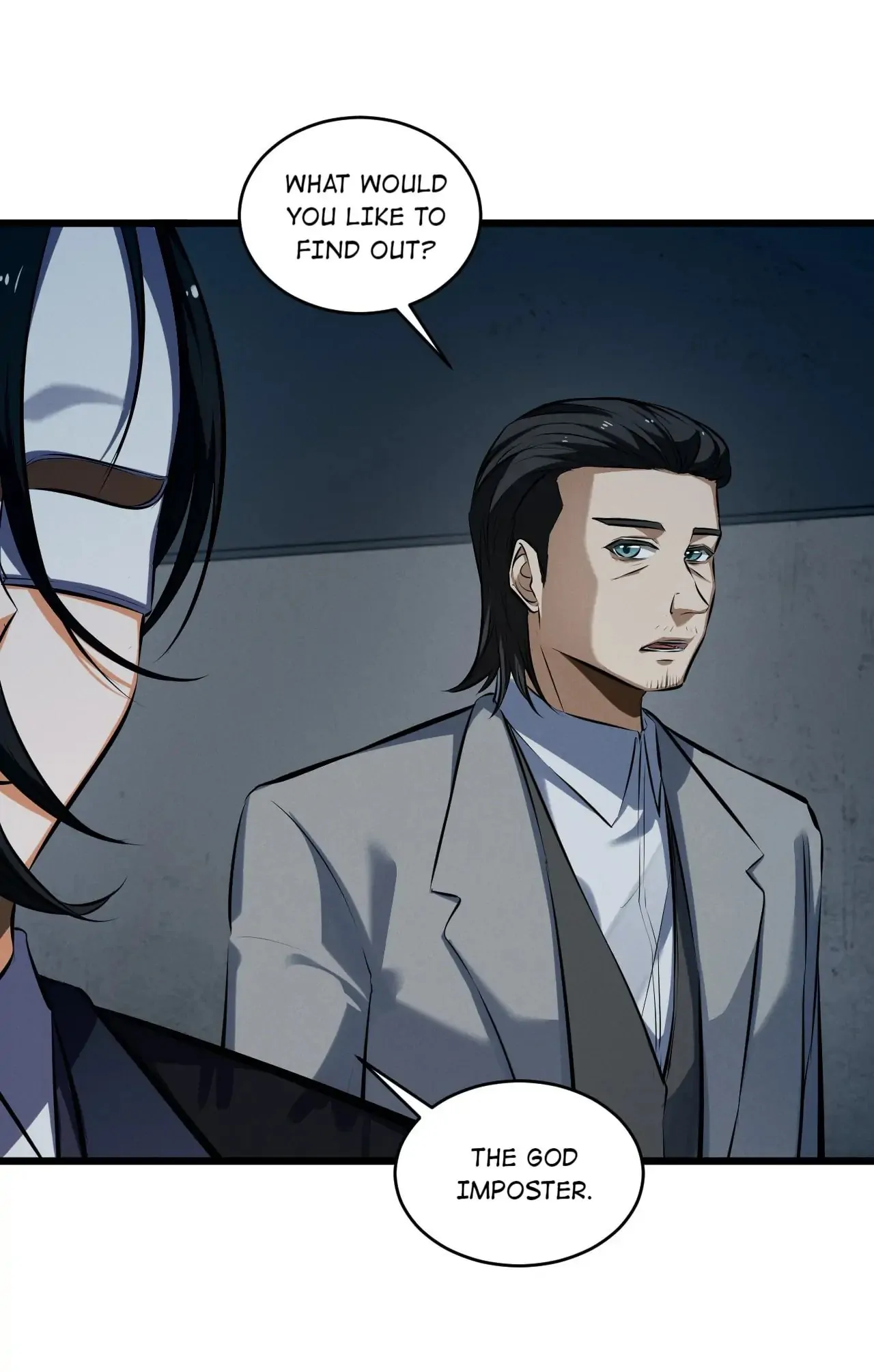 Please Stop Summoning Me! Chapter 62 - Page 8
