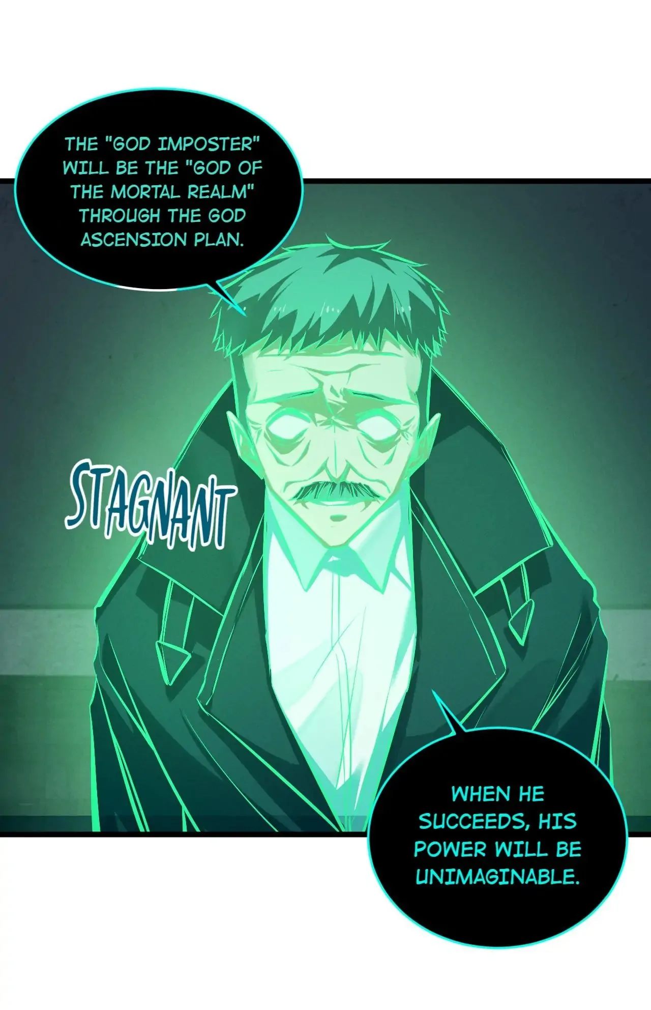 Please Stop Summoning Me! Chapter 62 - Page 10