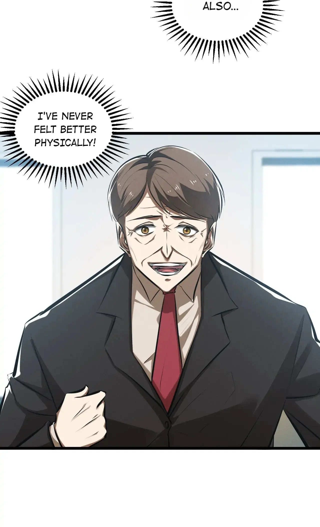 Please Stop Summoning Me! Chapter 63 - Page 14