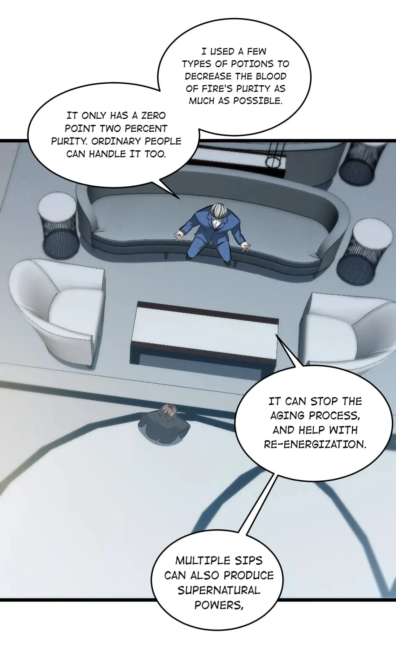 Please Stop Summoning Me! Chapter 63 - Page 15