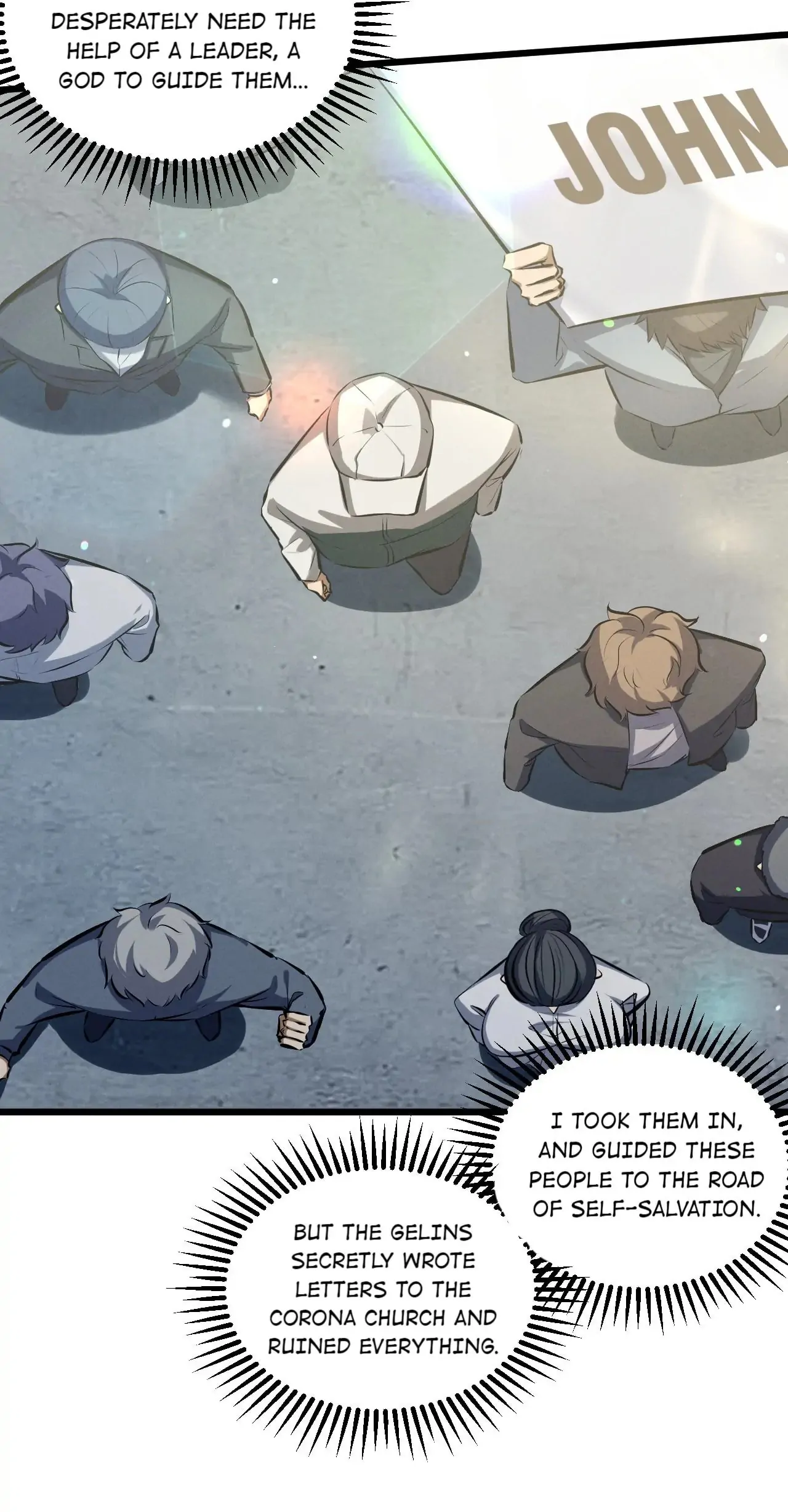 Please Stop Summoning Me! Chapter 63 - Page 20
