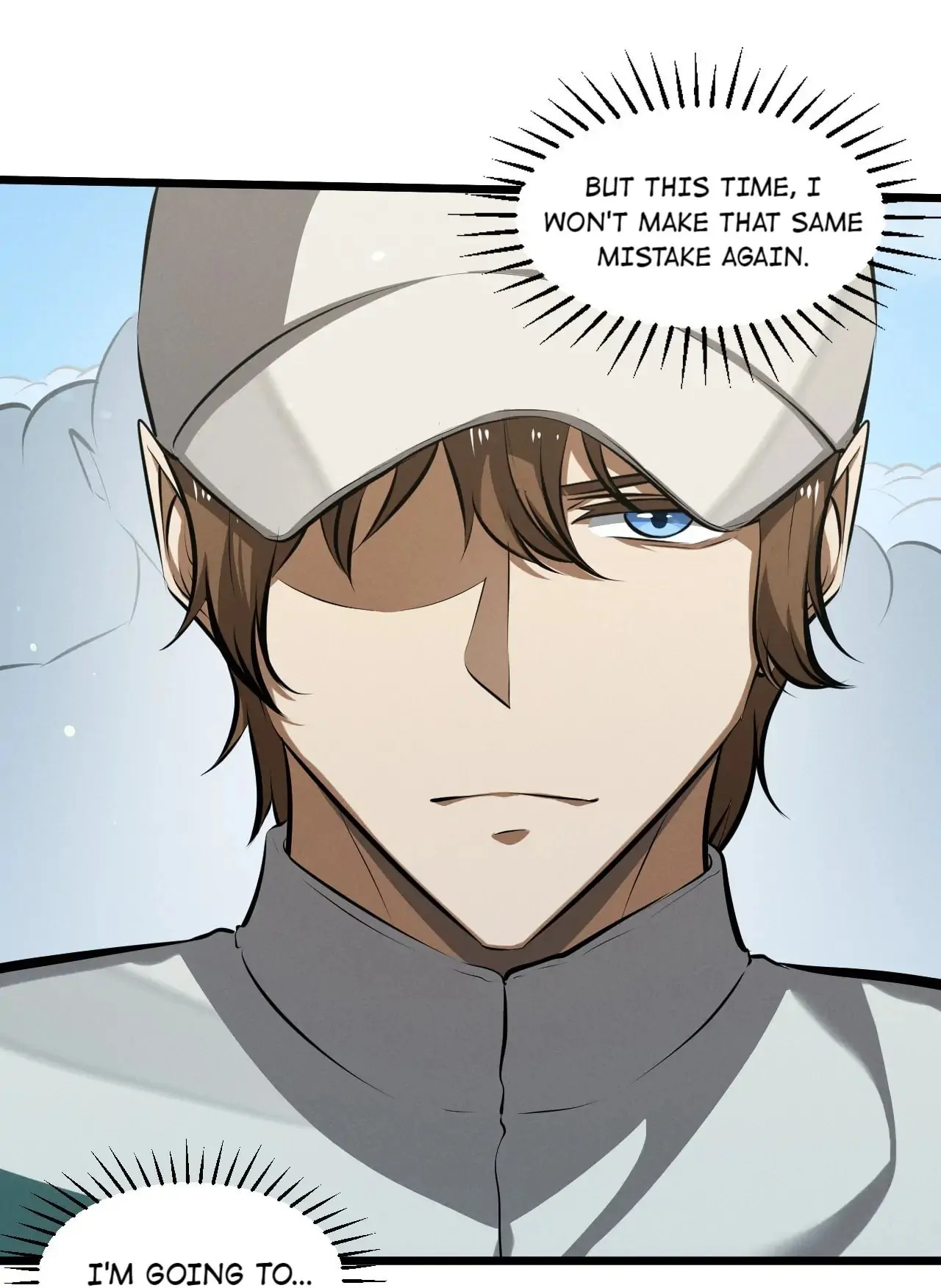 Please Stop Summoning Me! Chapter 63 - Page 23