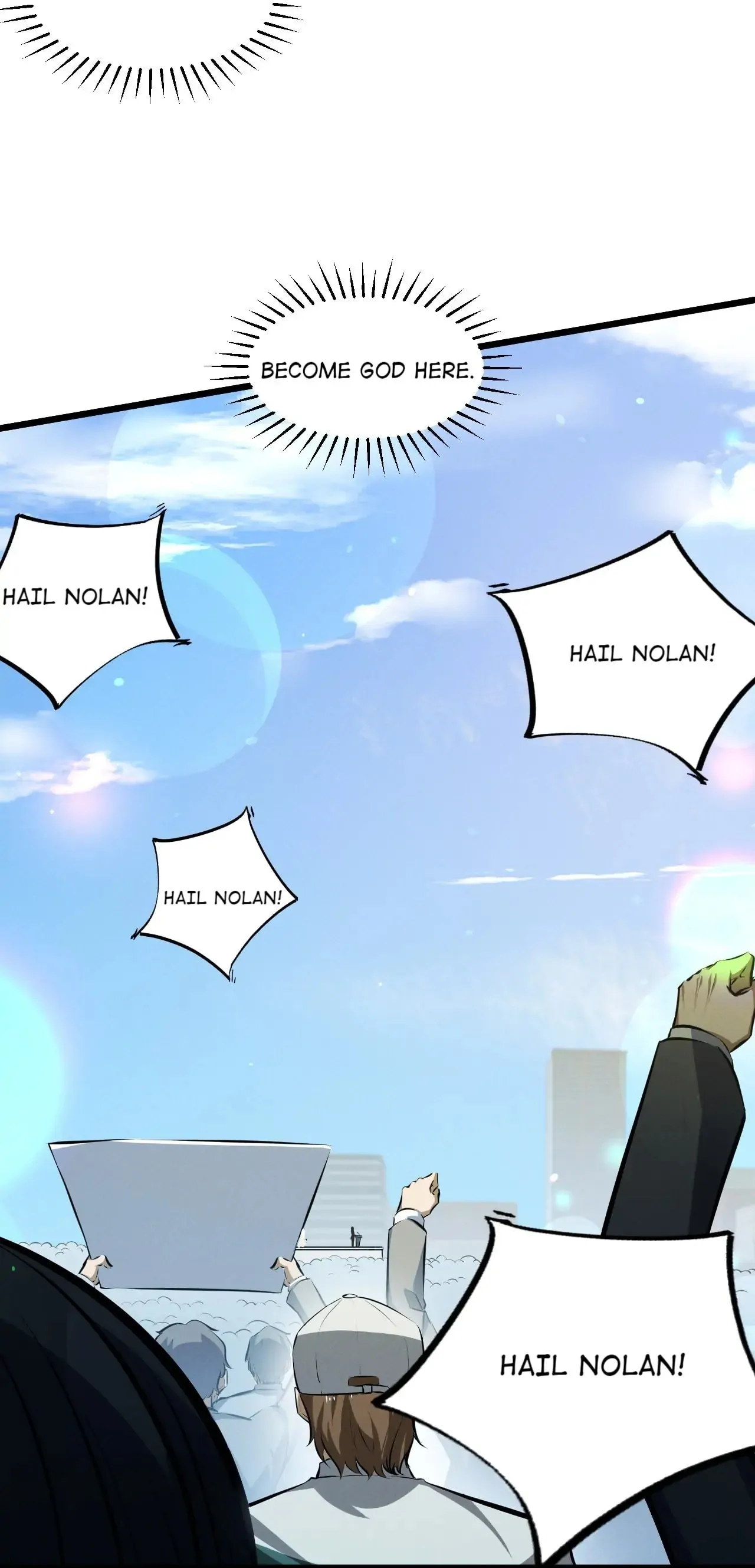 Please Stop Summoning Me! Chapter 63 - Page 24