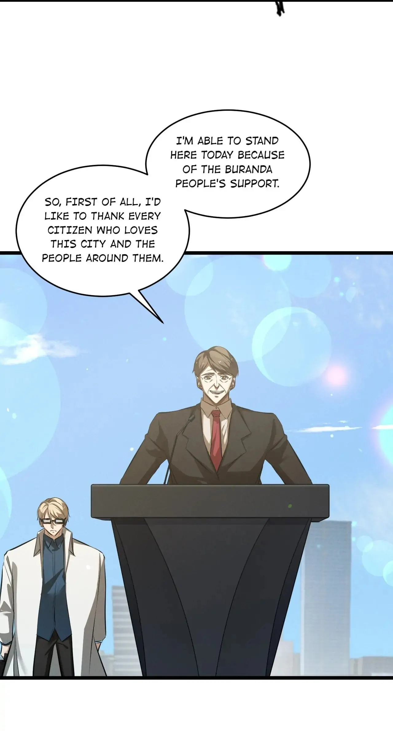Please Stop Summoning Me! Chapter 63 - Page 25