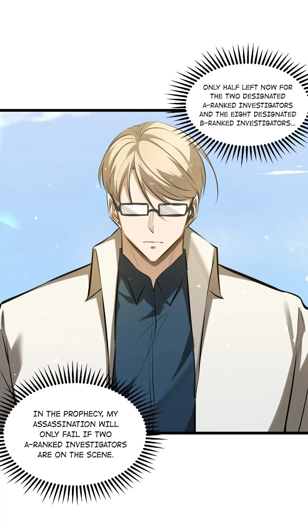Please Stop Summoning Me! Chapter 63 - Page 26
