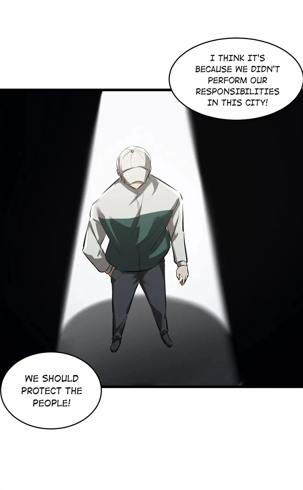 Please Stop Summoning Me! Chapter 63 - Page 28