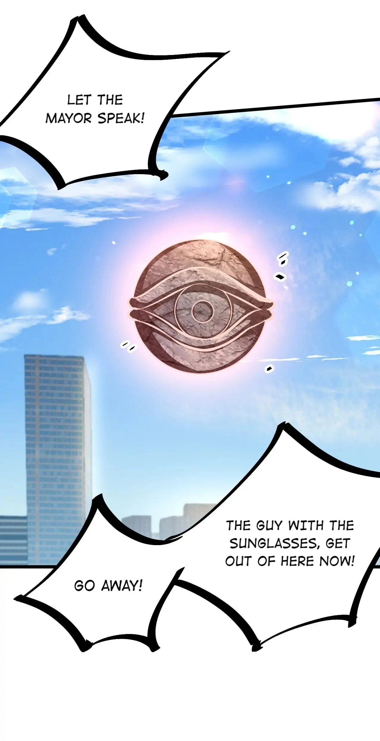 Please Stop Summoning Me! Chapter 63 - Page 36