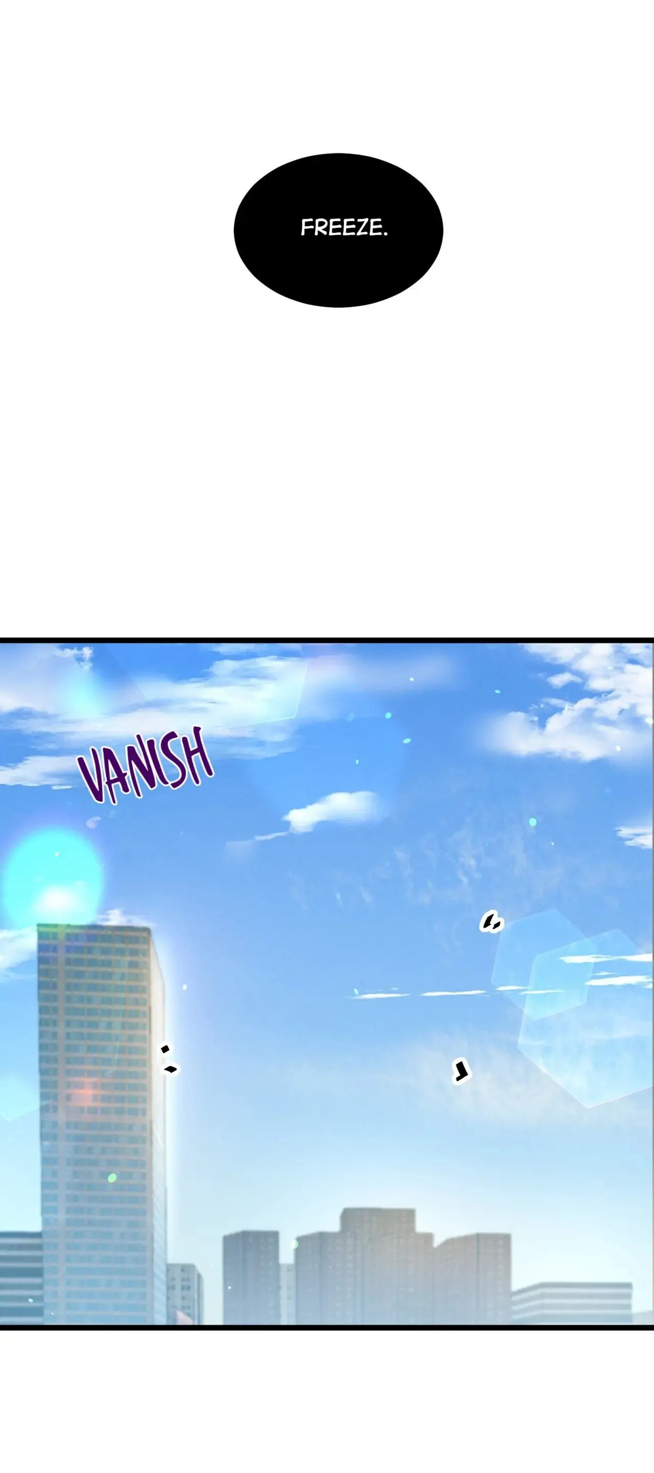 Please Stop Summoning Me! Chapter 63 - Page 37