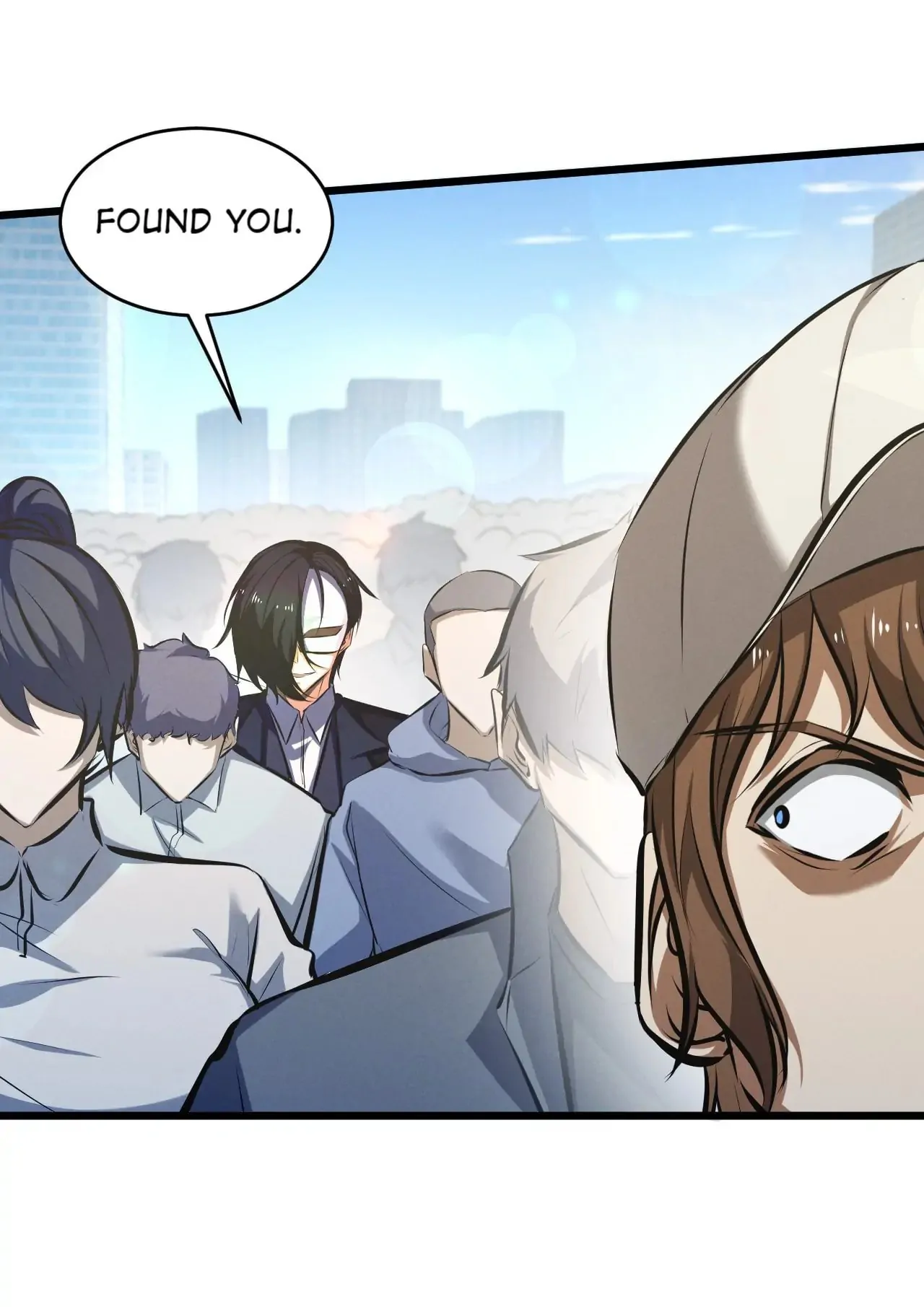 Please Stop Summoning Me! Chapter 63 - Page 38