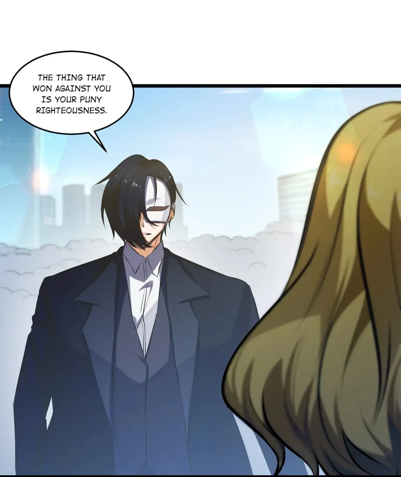 Please Stop Summoning Me! Chapter 63 - Page 44