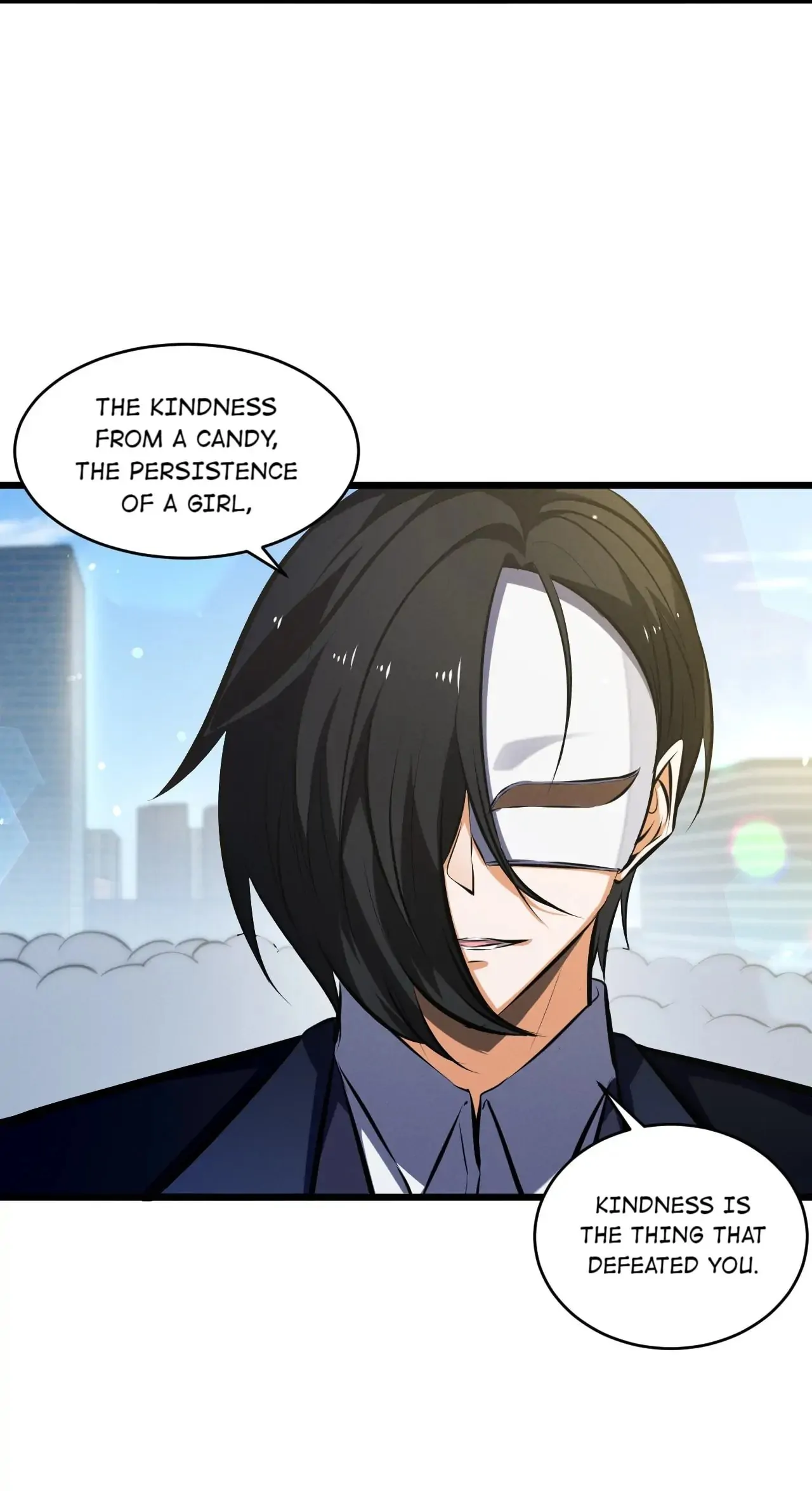 Please Stop Summoning Me! Chapter 63 - Page 45