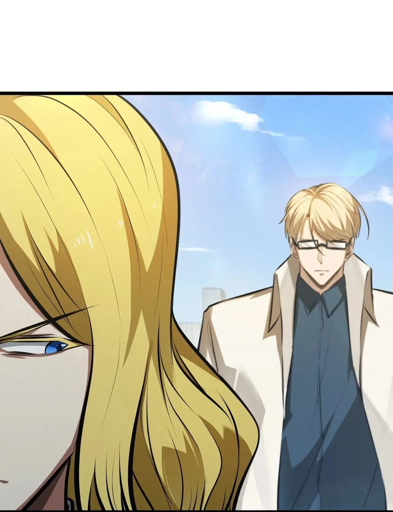 Please Stop Summoning Me! Chapter 63 - Page 46