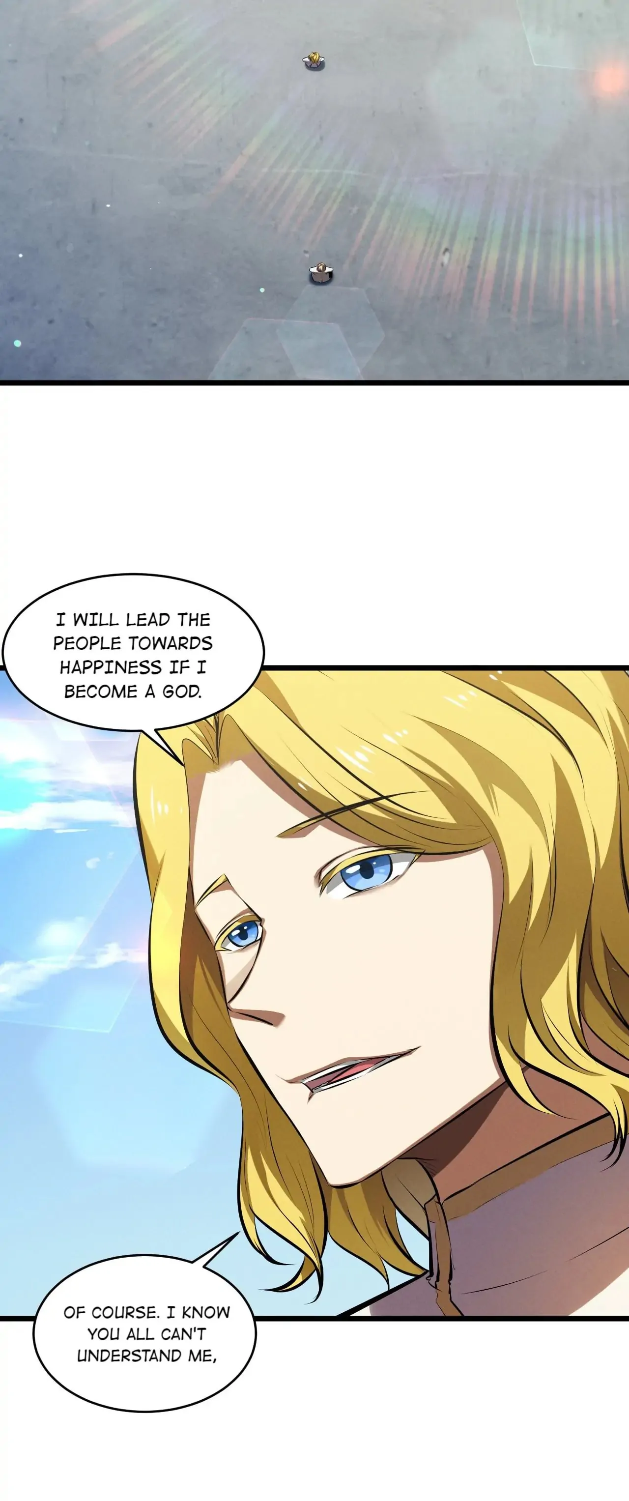 Please Stop Summoning Me! Chapter 63 - Page 48