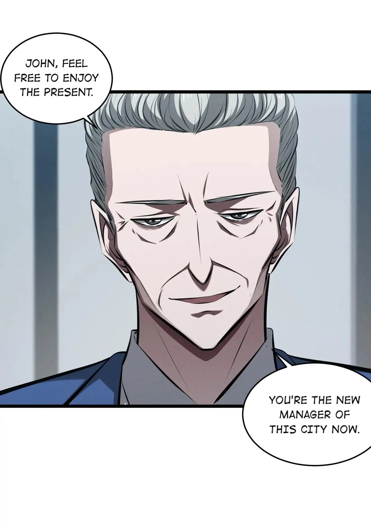 Please Stop Summoning Me! Chapter 63 - Page 6