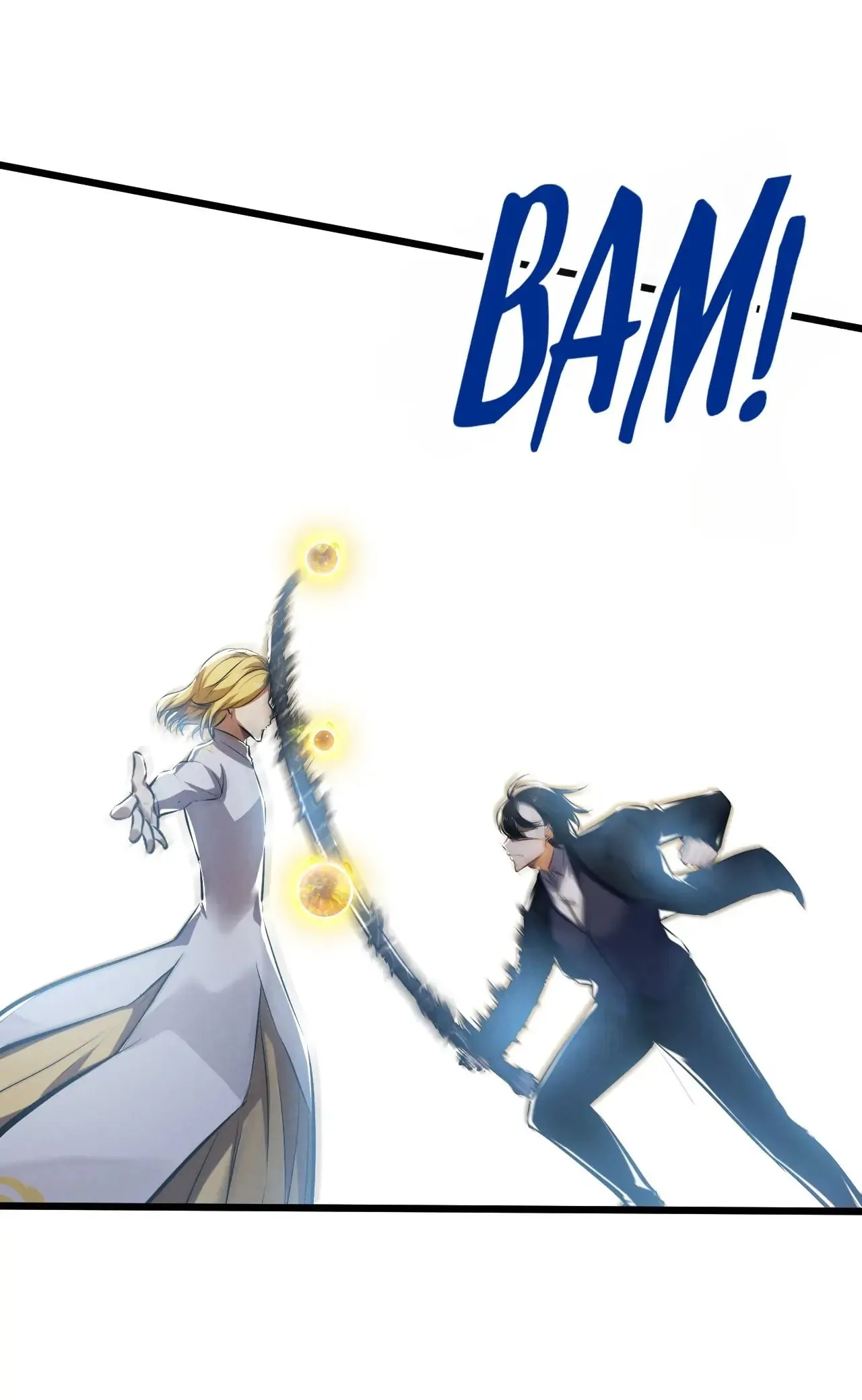 Please Stop Summoning Me! Chapter 63 - Page 54