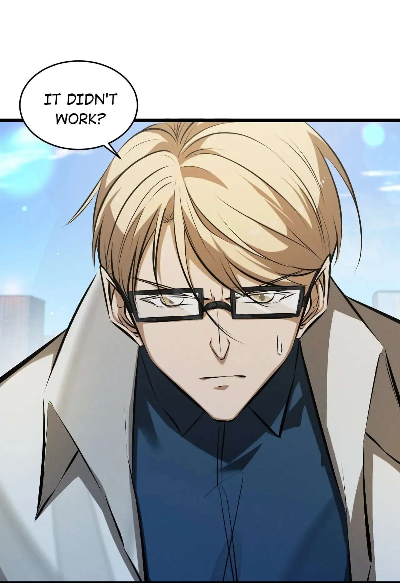 Please Stop Summoning Me! Chapter 63 - Page 56