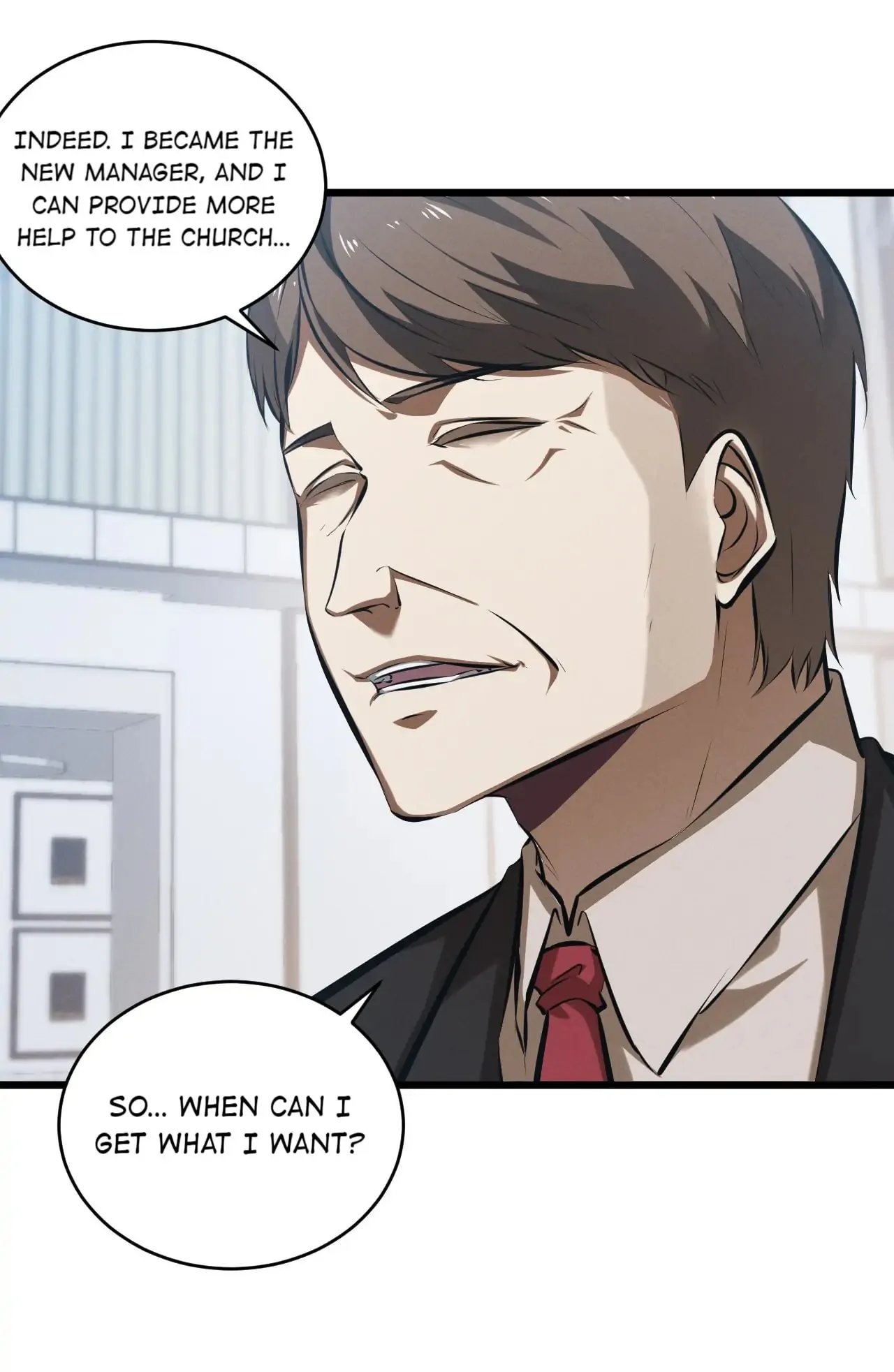 Please Stop Summoning Me! Chapter 63 - Page 7