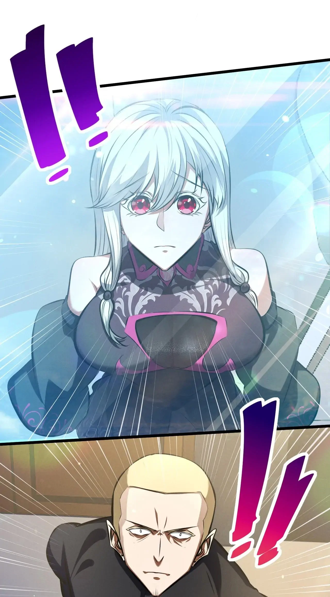 Please Stop Summoning Me! Chapter 63 - Page 65