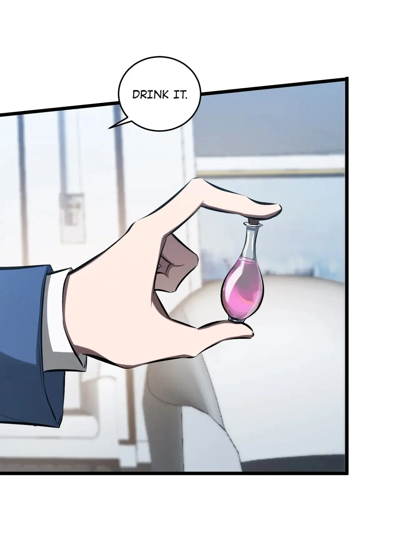 Please Stop Summoning Me! Chapter 63 - Page 9