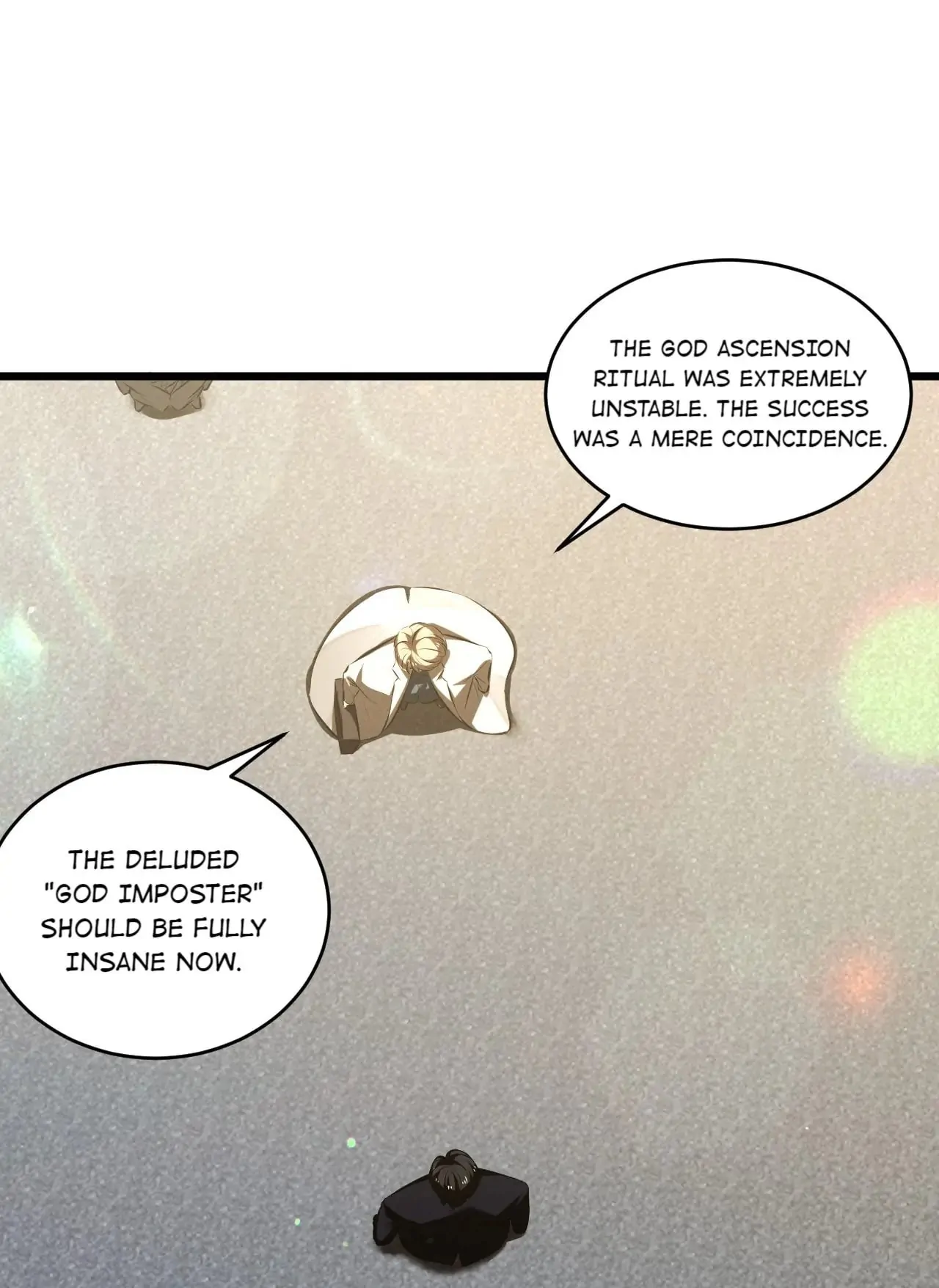 Please Stop Summoning Me! Chapter 64 - Page 18