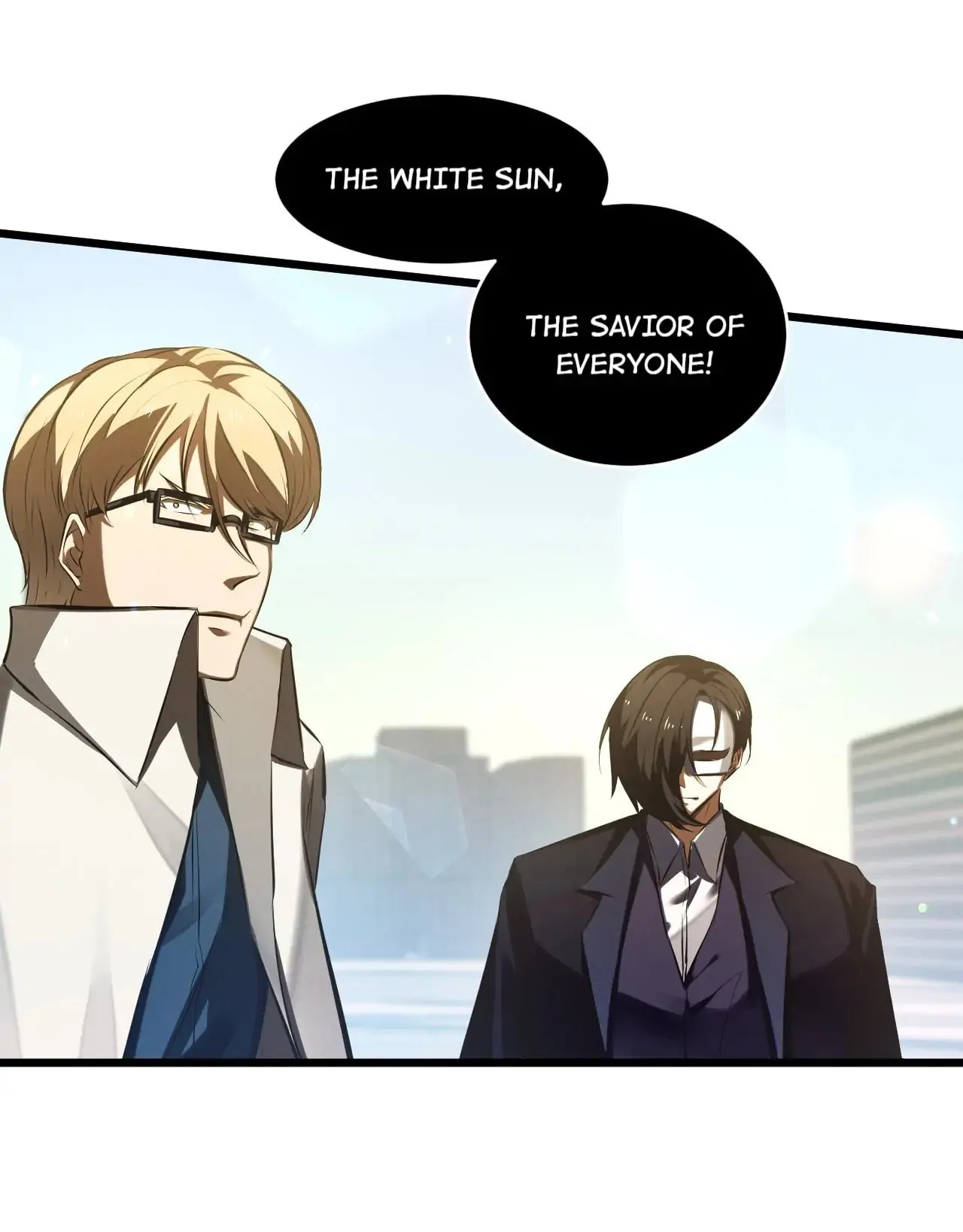 Please Stop Summoning Me! Chapter 64 - Page 20