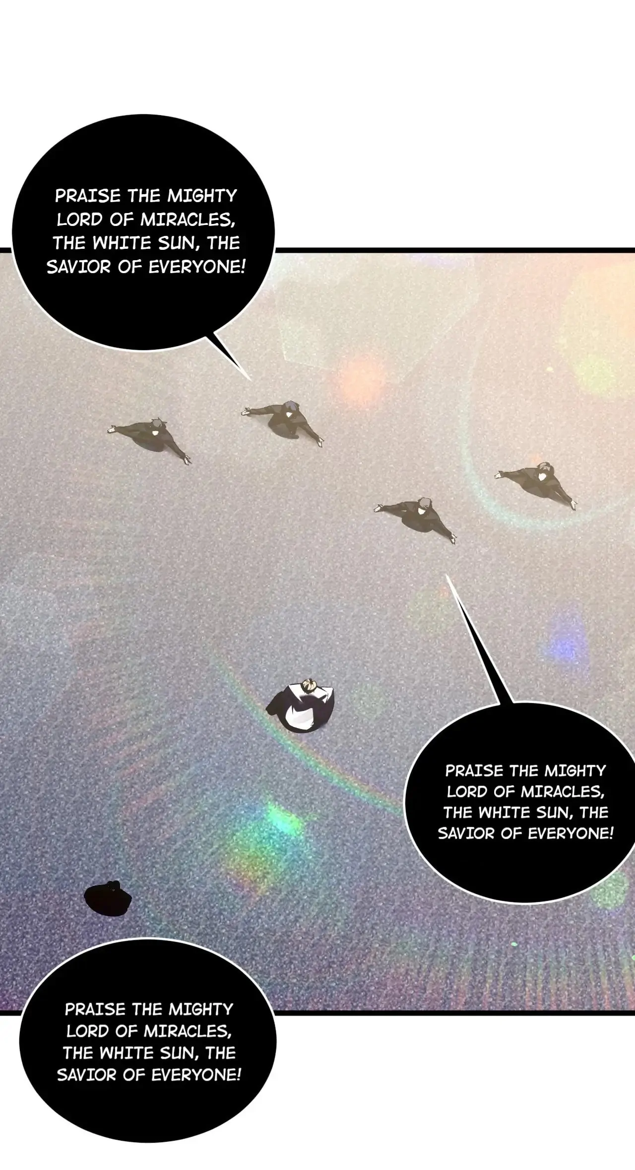 Please Stop Summoning Me! Chapter 64 - Page 21