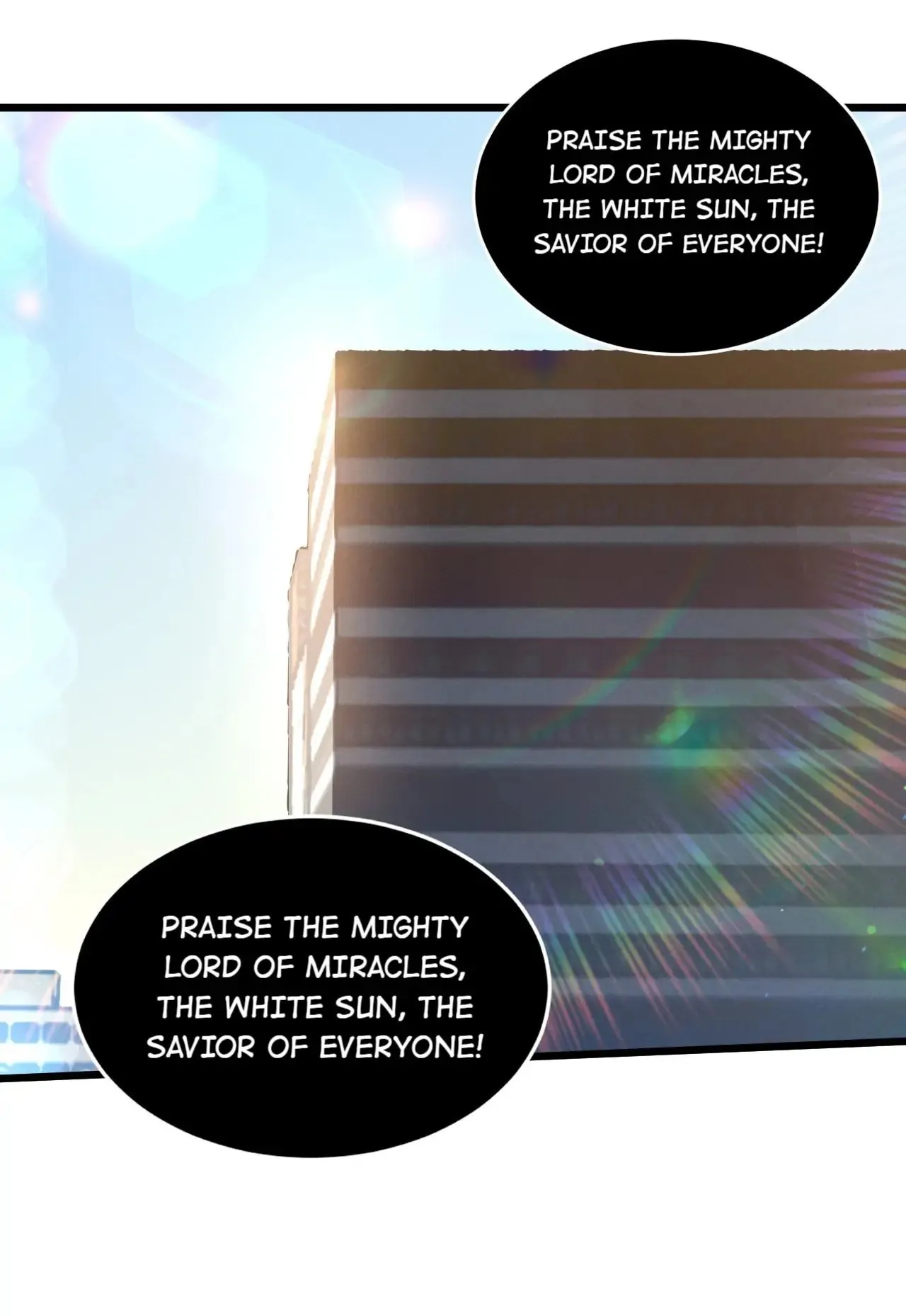 Please Stop Summoning Me! Chapter 64 - Page 22