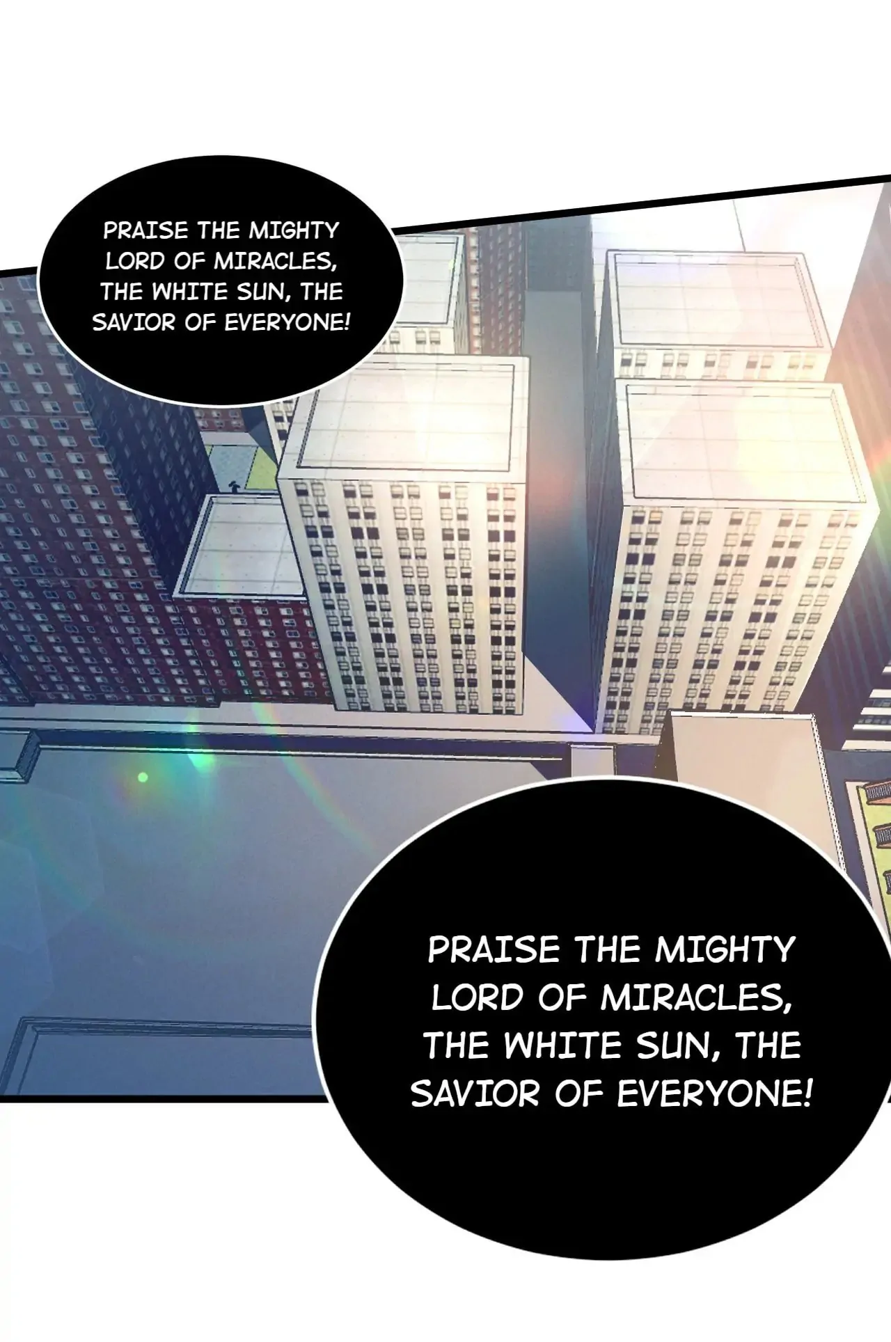 Please Stop Summoning Me! Chapter 64 - Page 23