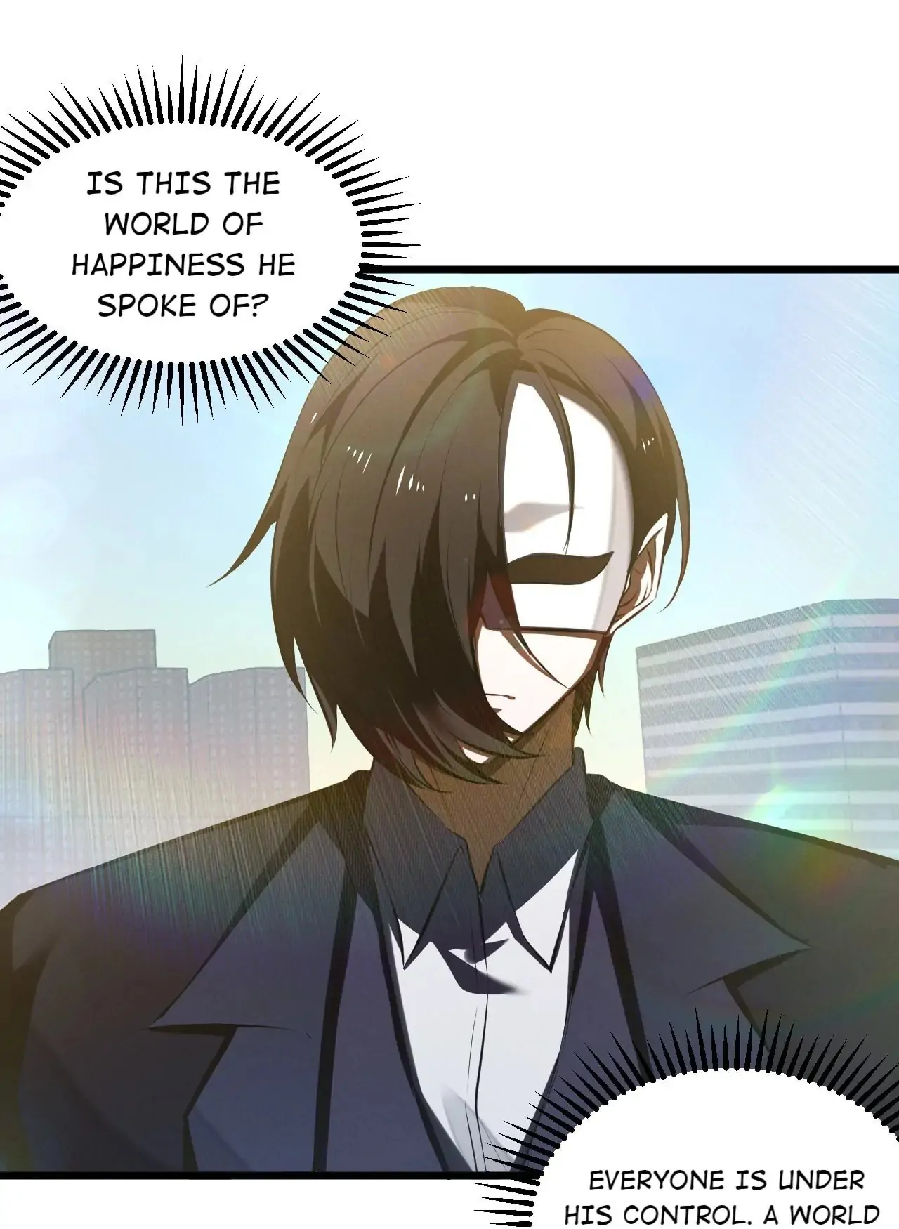 Please Stop Summoning Me! Chapter 64 - Page 24