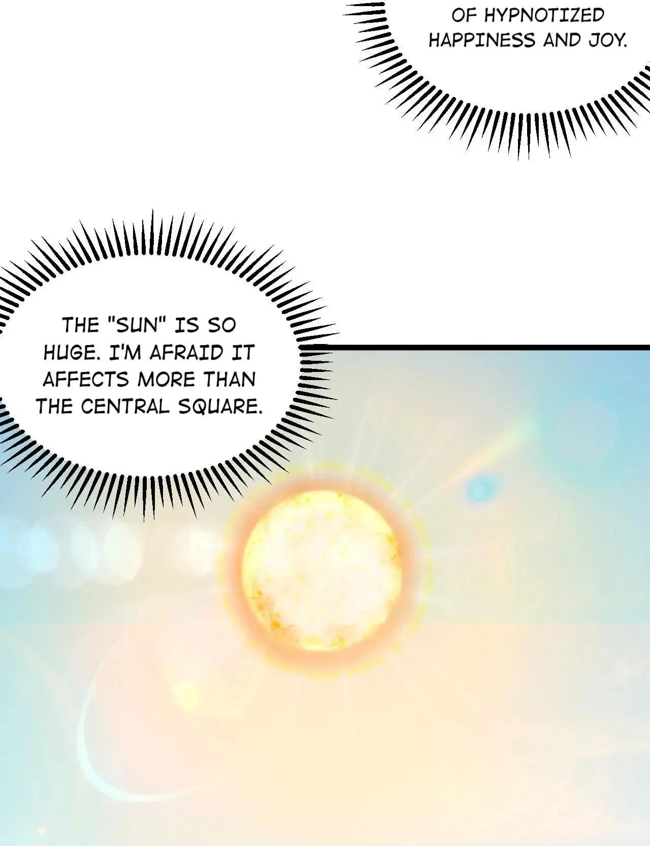 Please Stop Summoning Me! Chapter 64 - Page 25